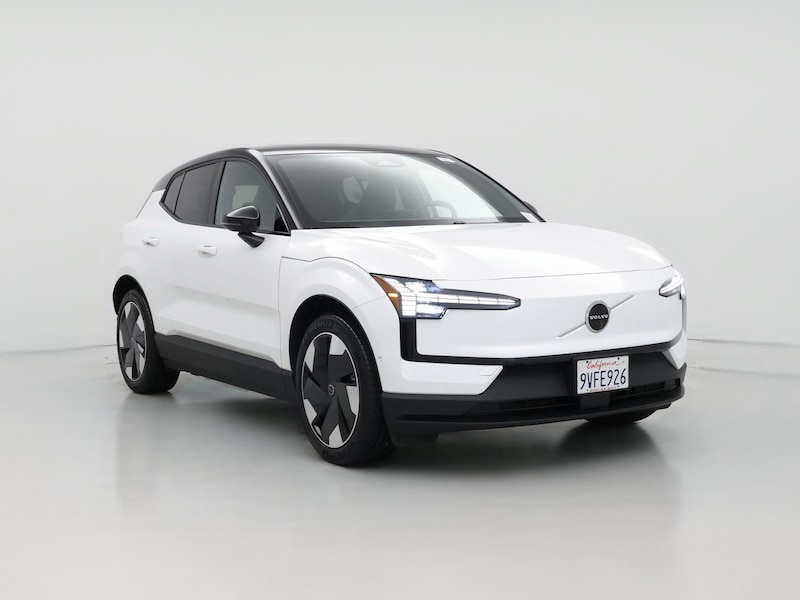 2025 Volvo EX30 Ultra -
                  Pleasant Hill, CA