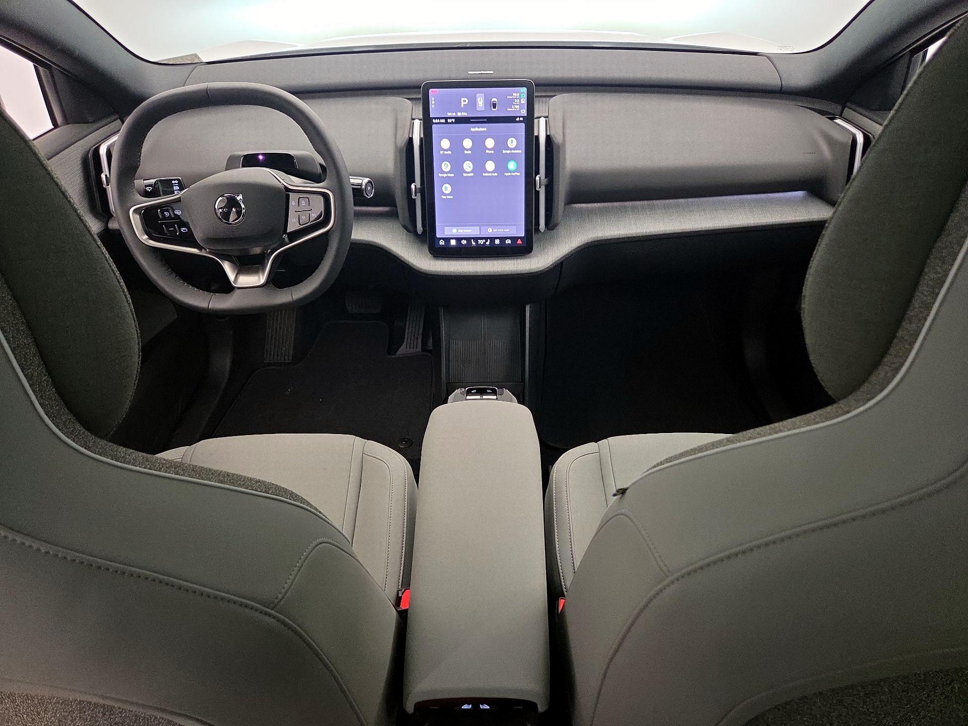 Thumbnail: 2025 Volvo EX30 - 9