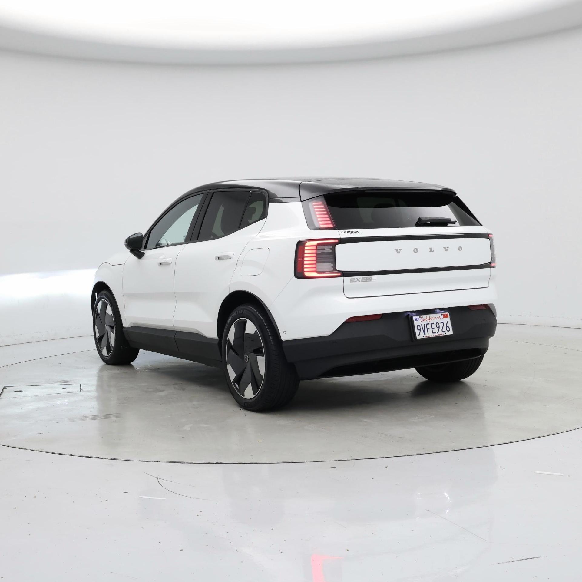 Thumbnail: 2025 Volvo EX30 - 2