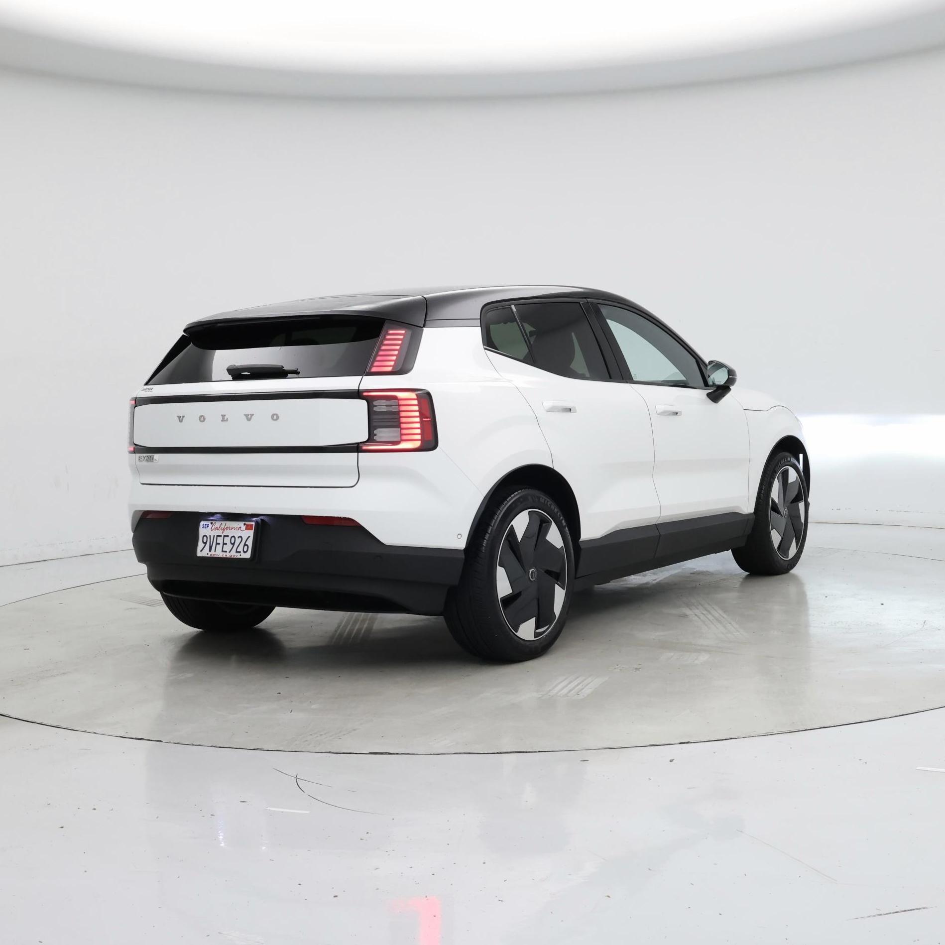 Thumbnail: 2025 Volvo EX30 - 8