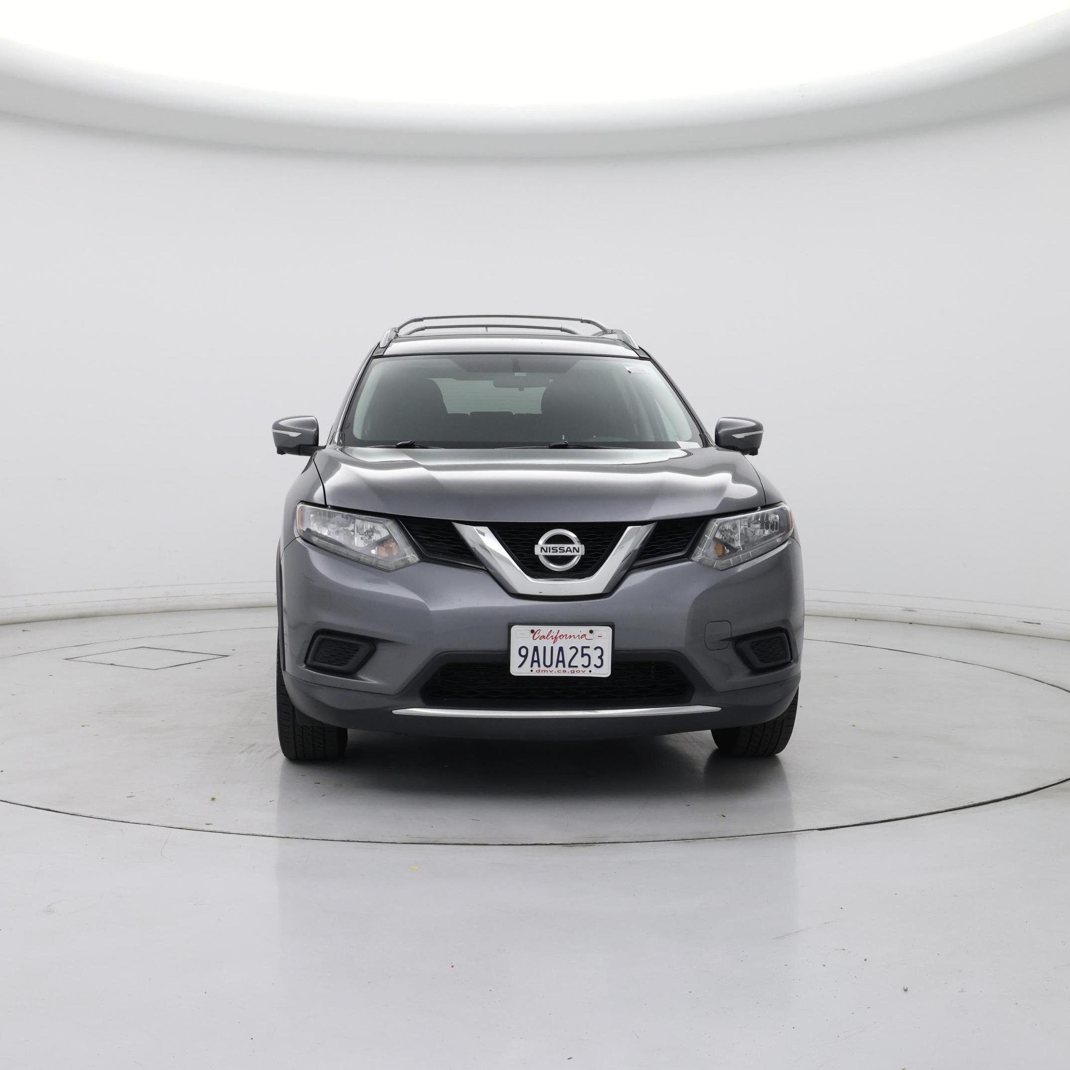 Thumbnail: 2015 Nissan Rogue - 5