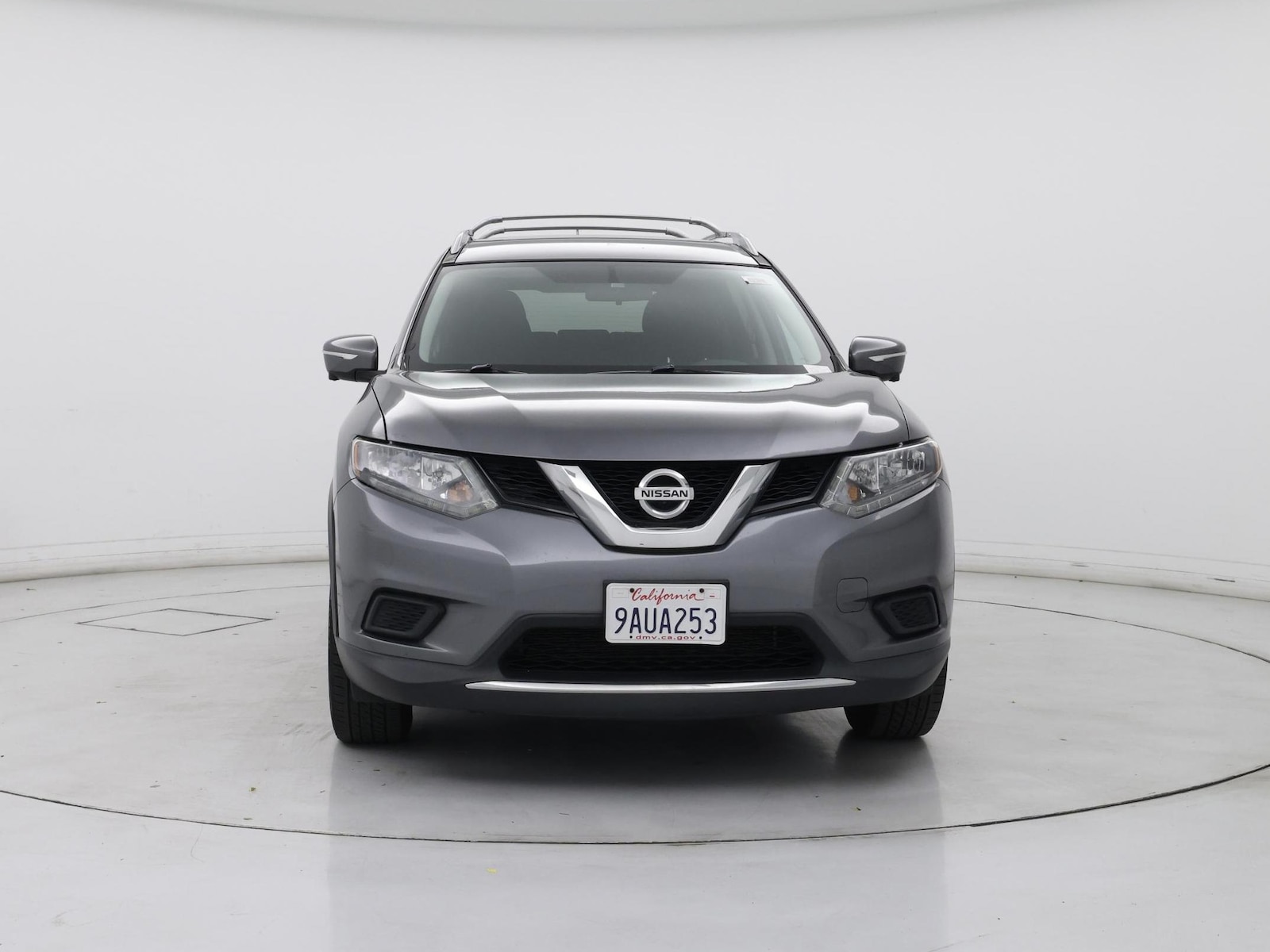 2015 Nissan Rogue SV - Photo 6