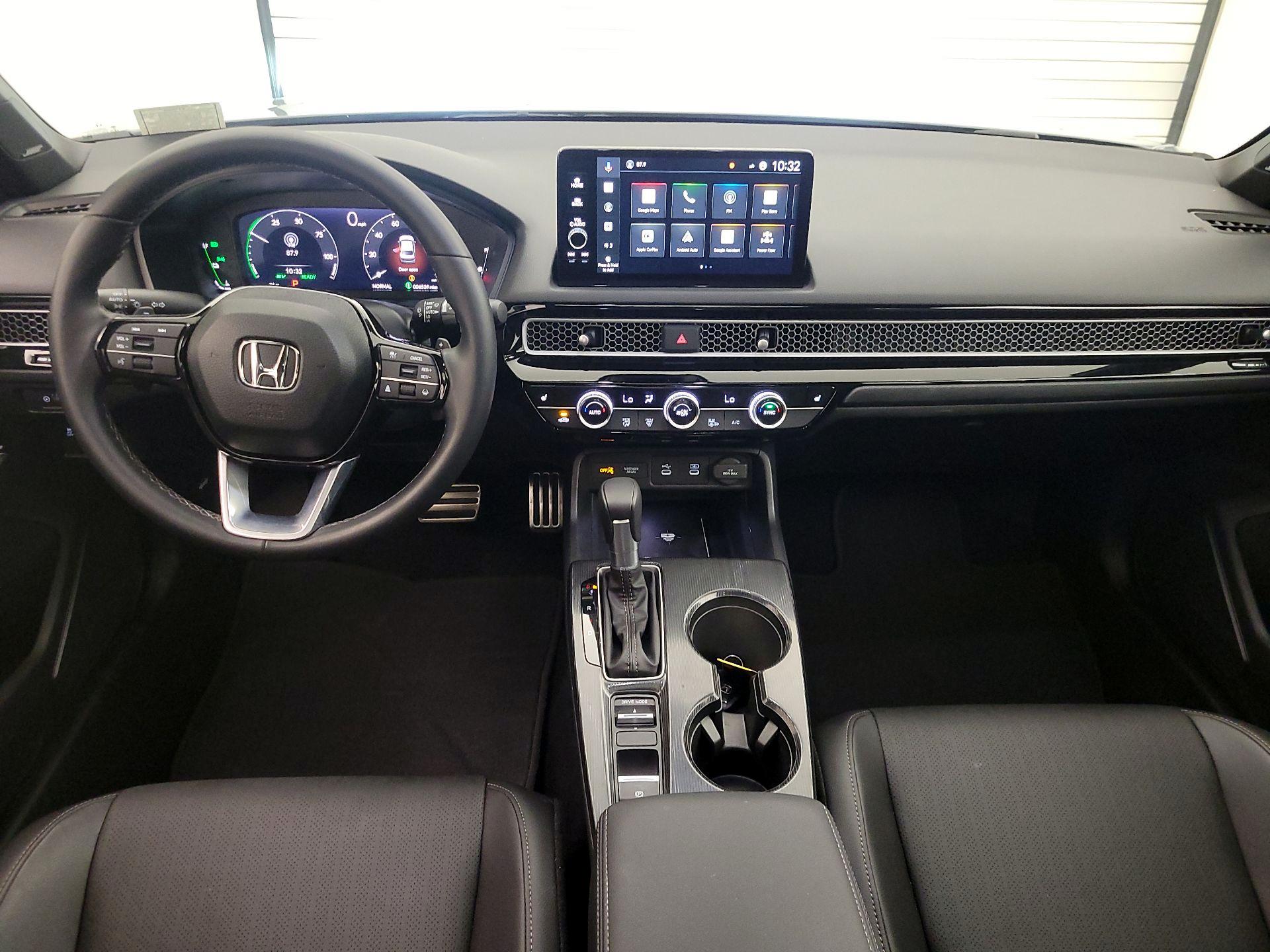 Thumbnail: 2025 Honda Civic - 9