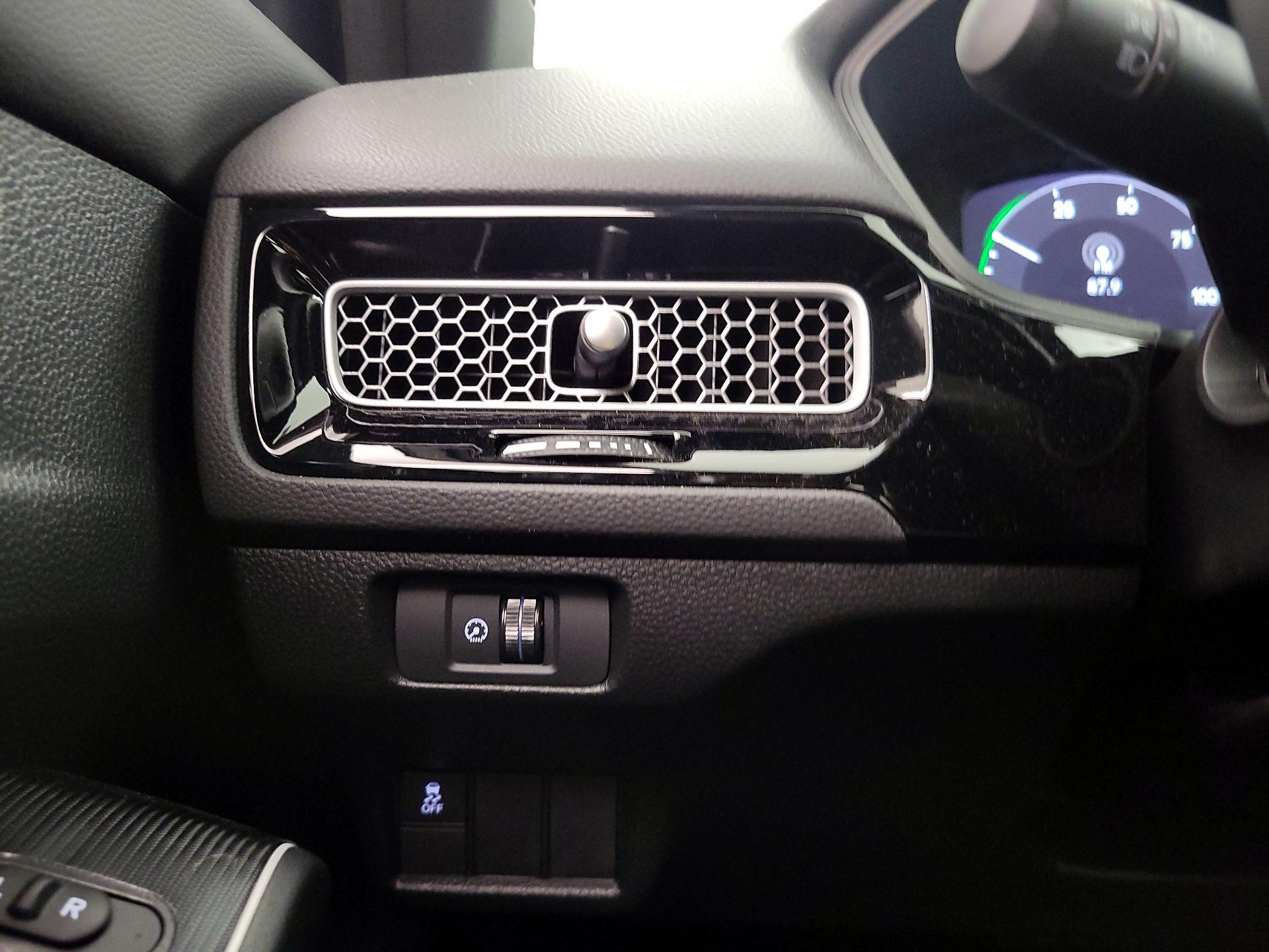 Thumbnail: 2025 Honda Civic - 13