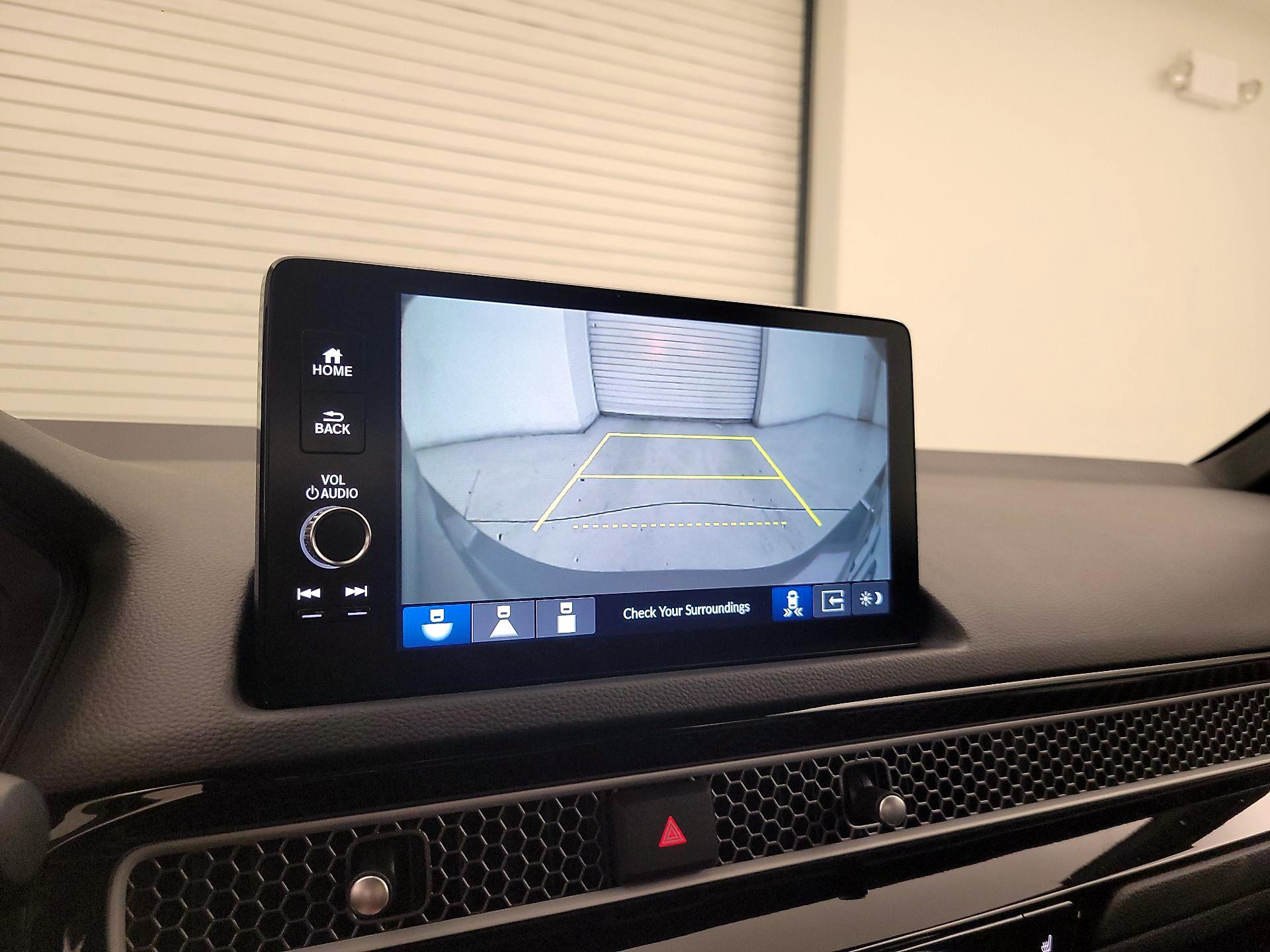 Thumbnail: 2025 Honda Civic - 15