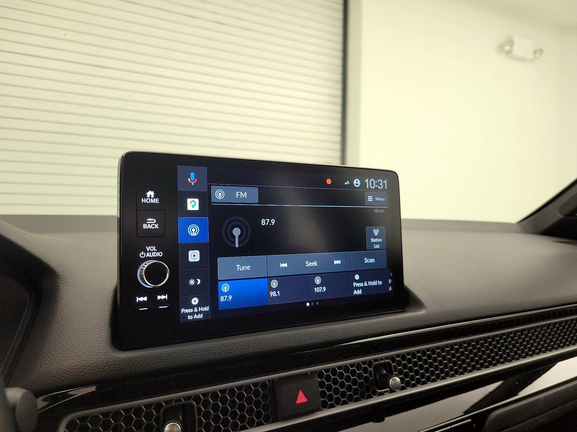 Thumbnail: 2025 Honda Civic - 16