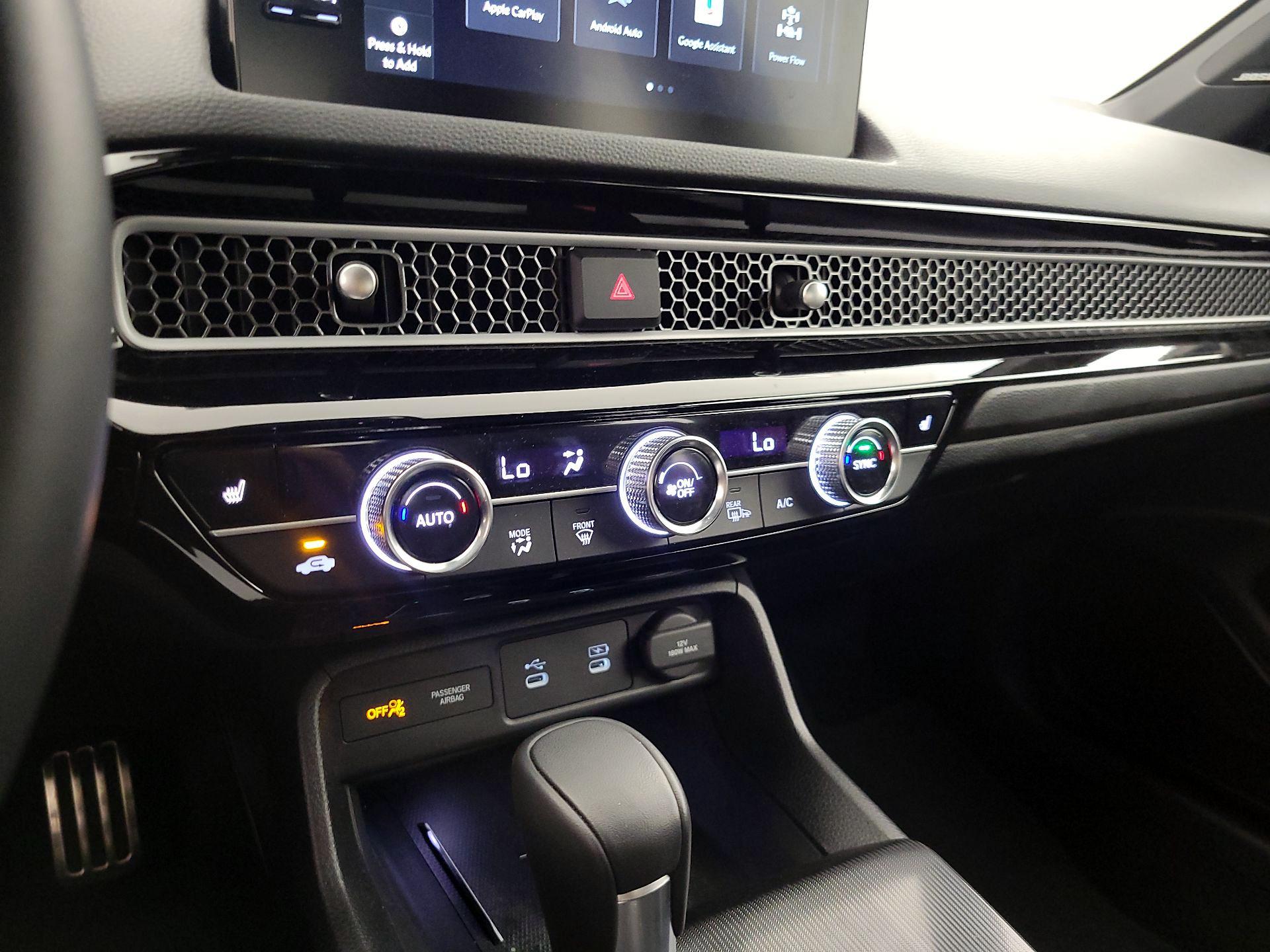 Thumbnail: 2025 Honda Civic - 17