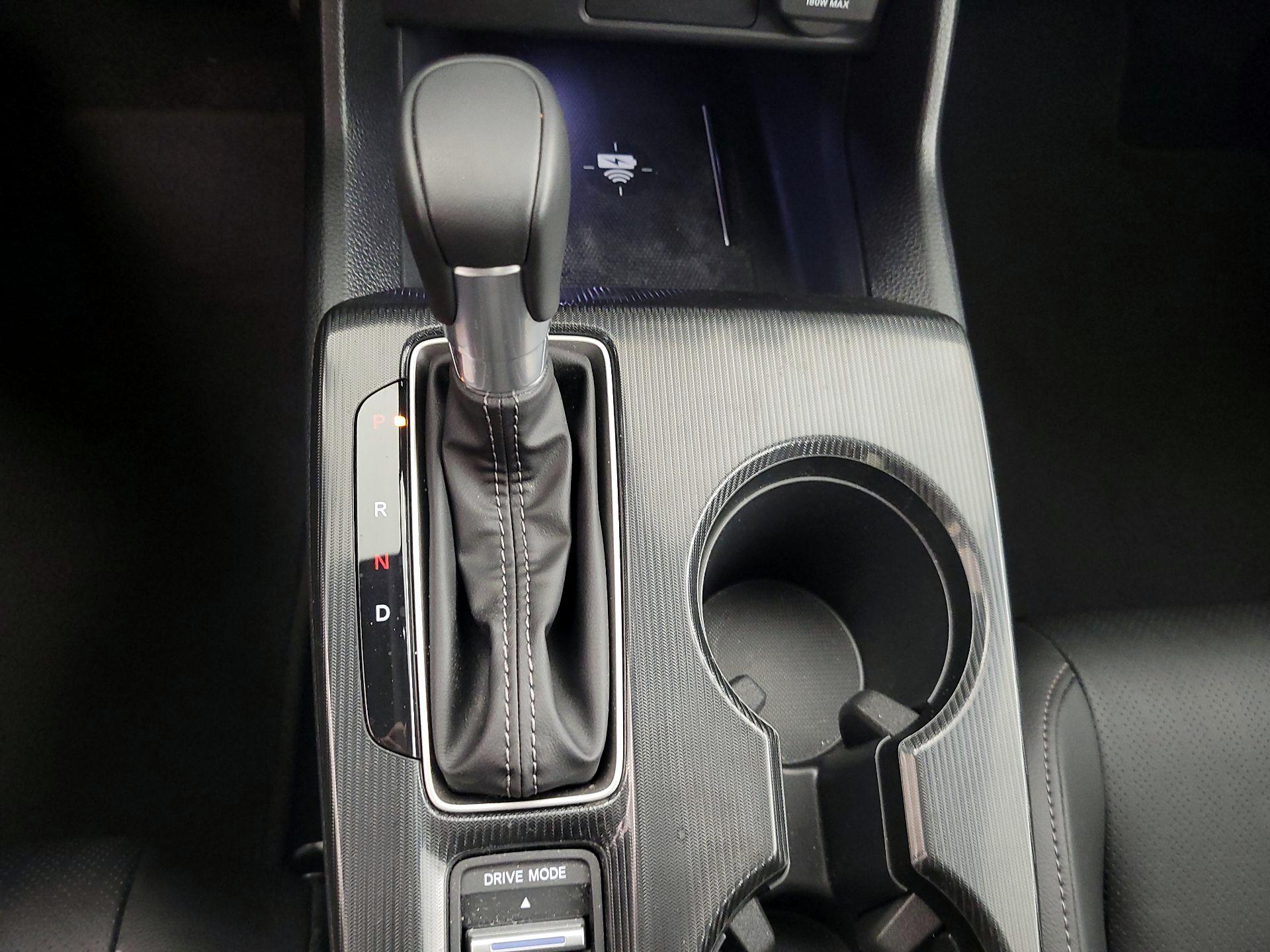 Thumbnail: 2025 Honda Civic - 18