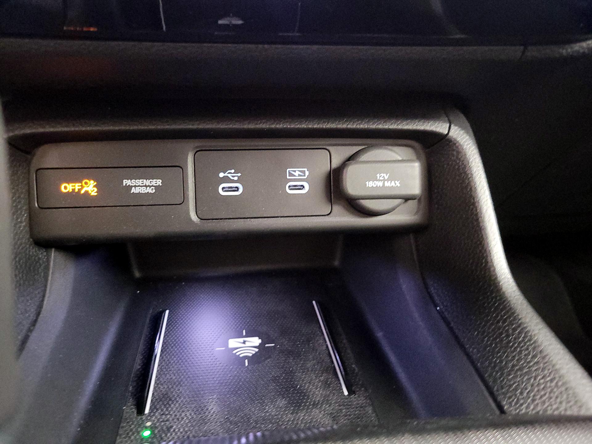 Thumbnail: 2025 Honda Civic - 19