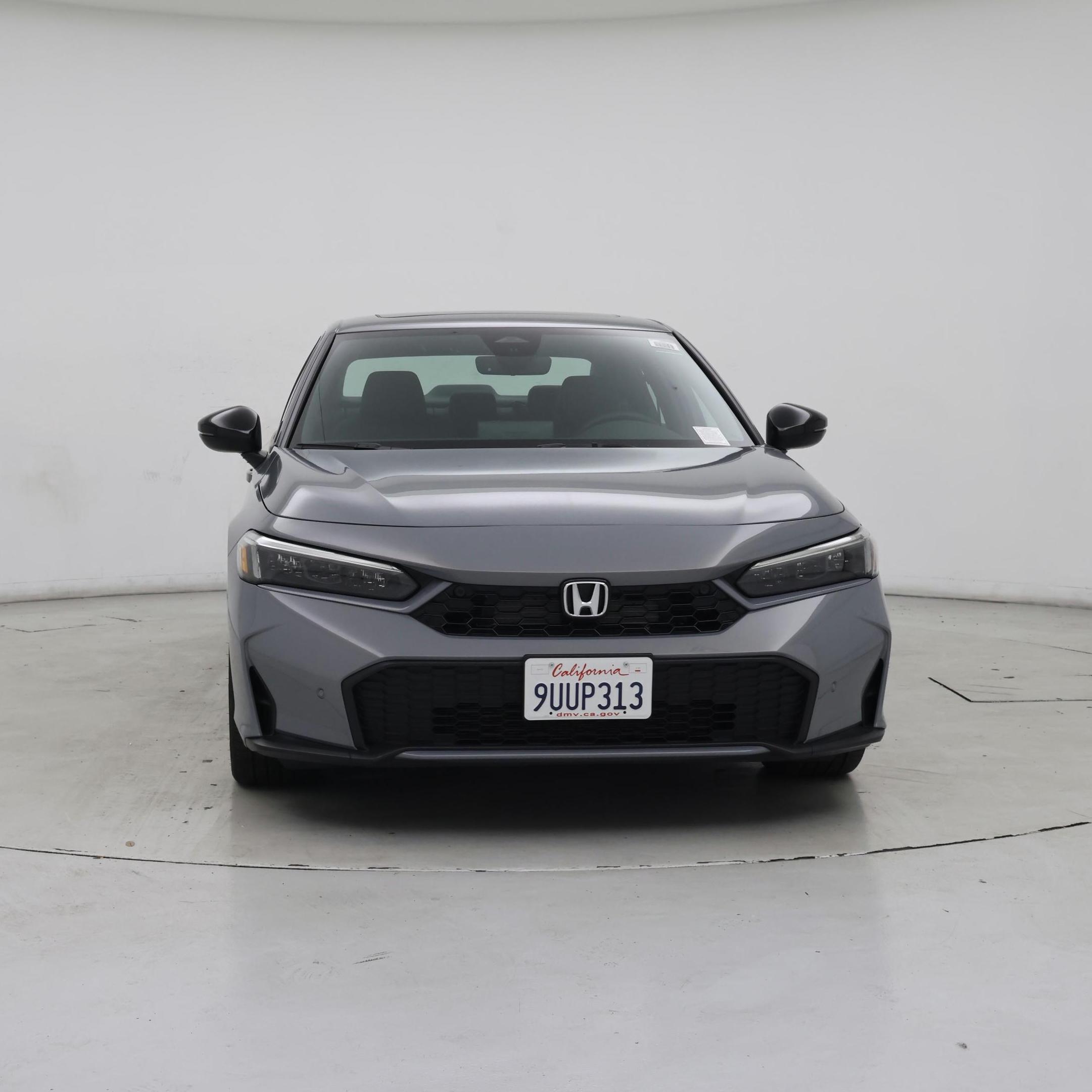 Thumbnail: 2025 Honda Civic - 5