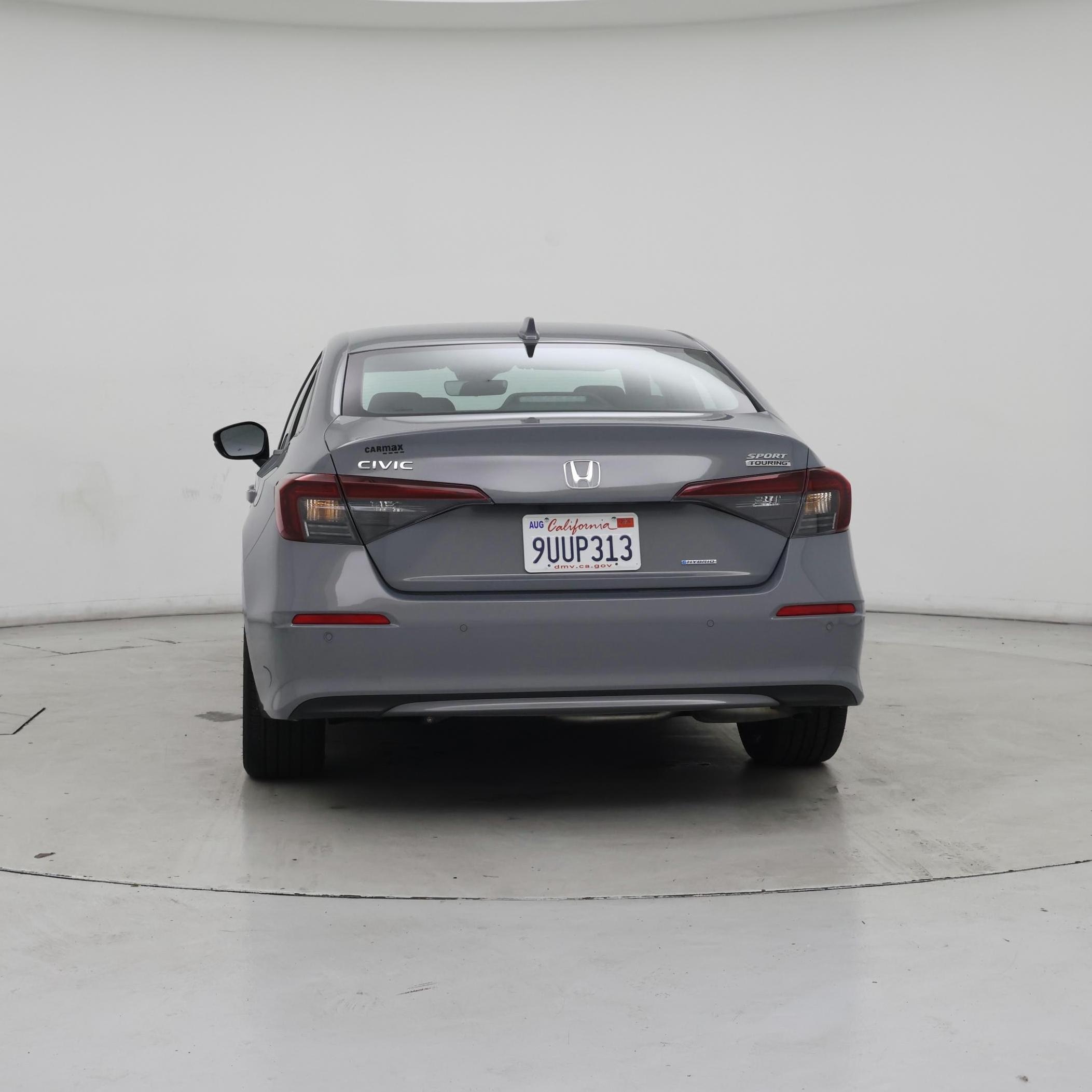Thumbnail: 2025 Honda Civic - 6
