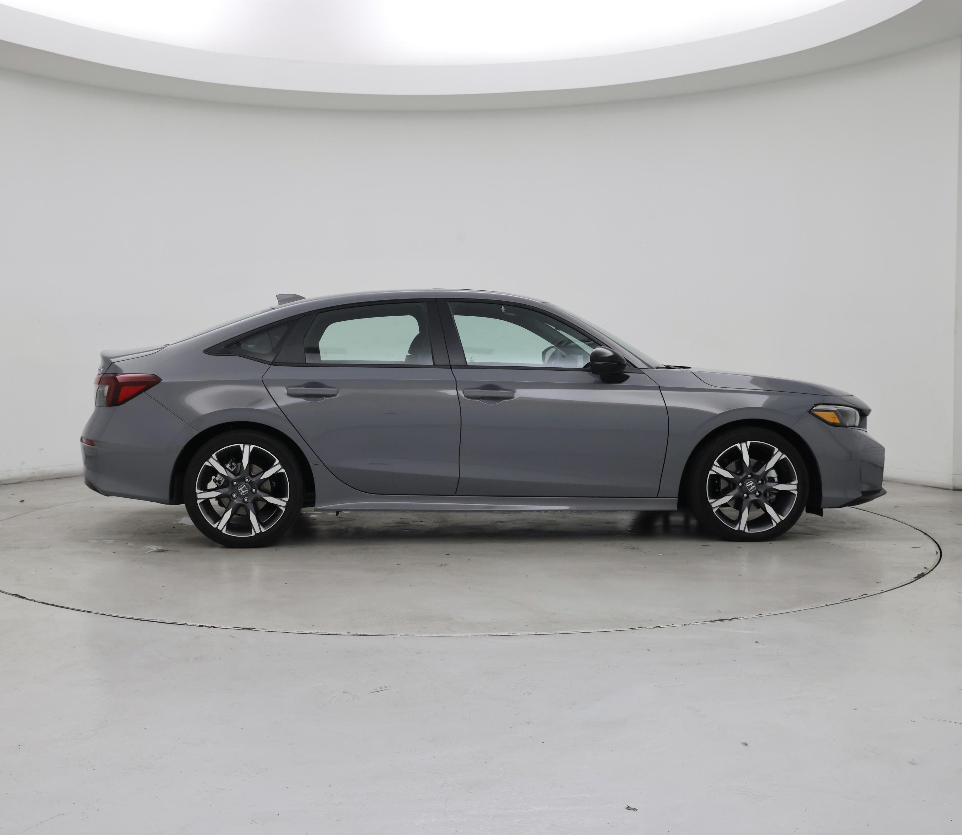 Thumbnail: 2025 Honda Civic - 7