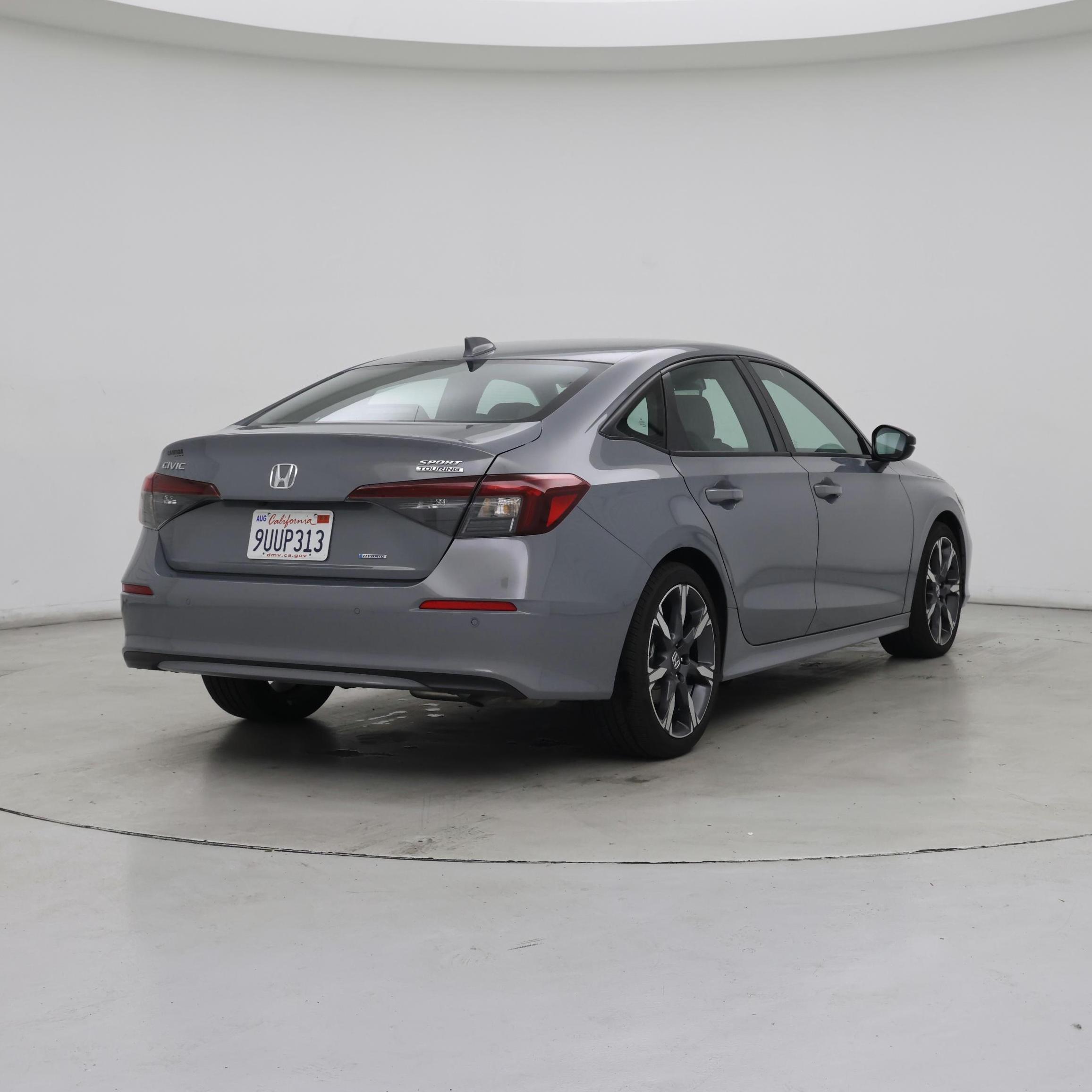 Thumbnail: 2025 Honda Civic - 8