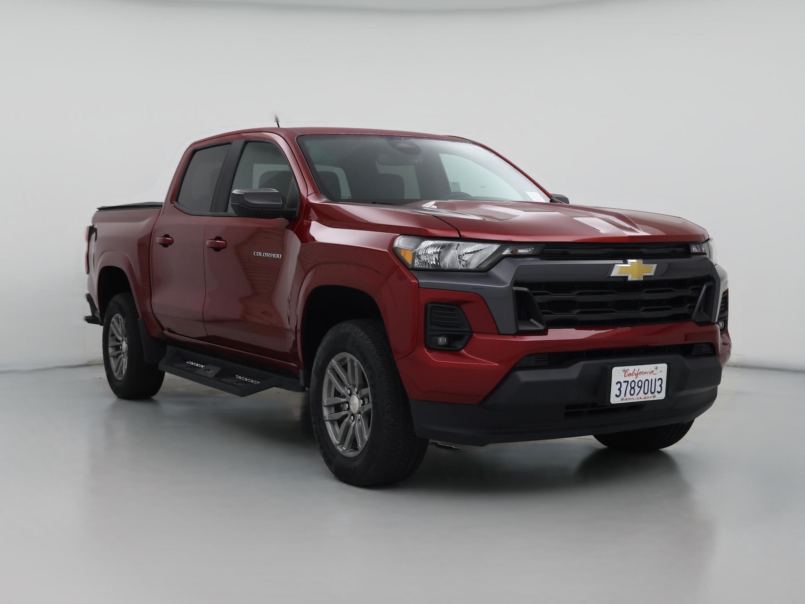 2023 Chevrolet Colorado