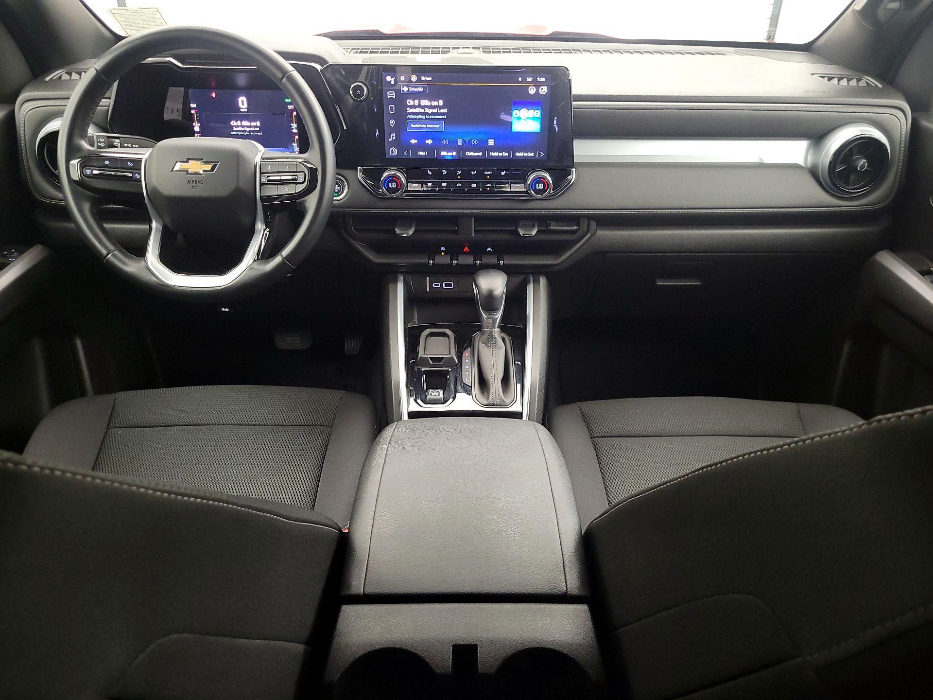 Thumbnail: 2023 Chevrolet Colorado - 9