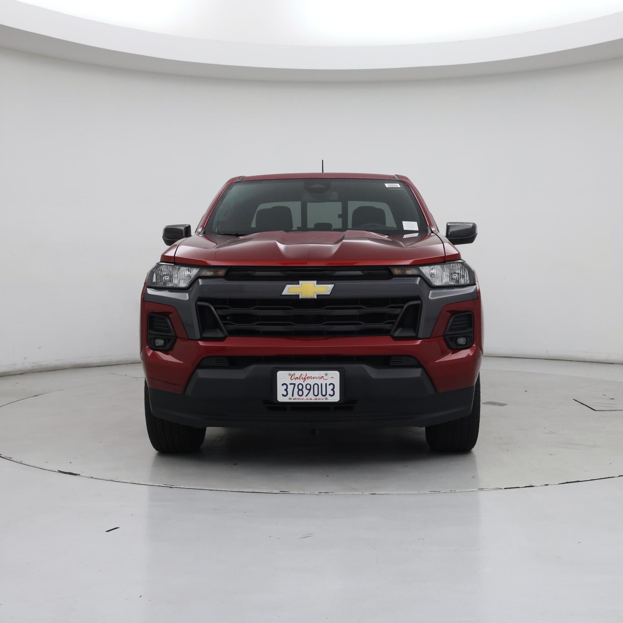 Thumbnail: 2023 Chevrolet Colorado - 5