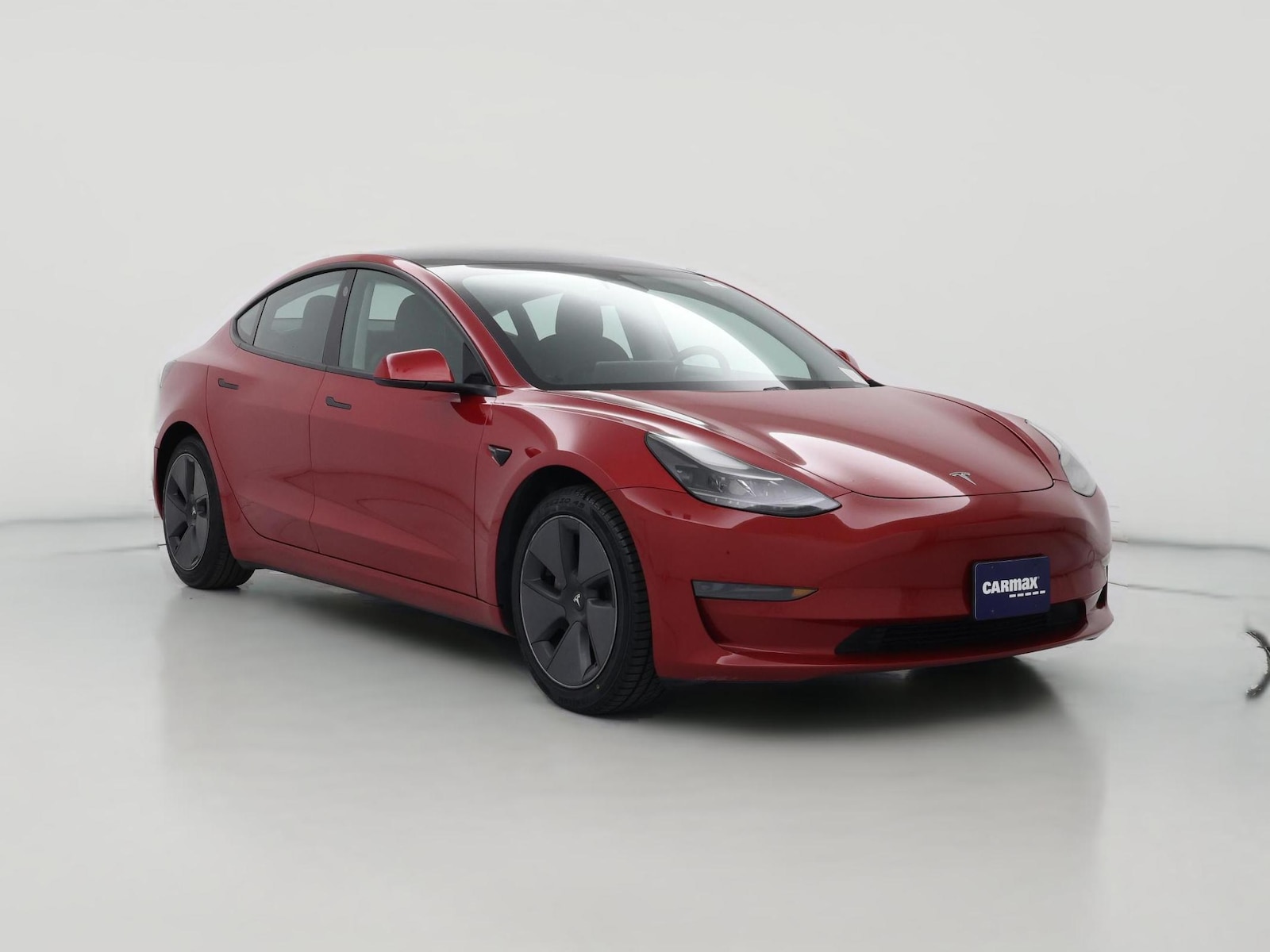 2021 Tesla Model 3 Base