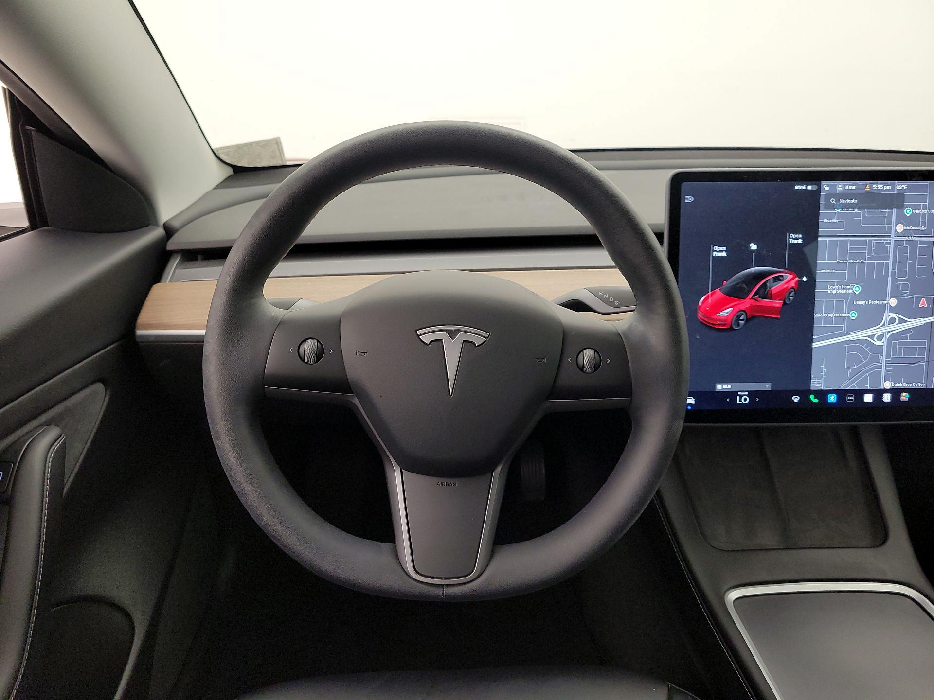 Thumbnail: 2021 Tesla Model 3 - 10