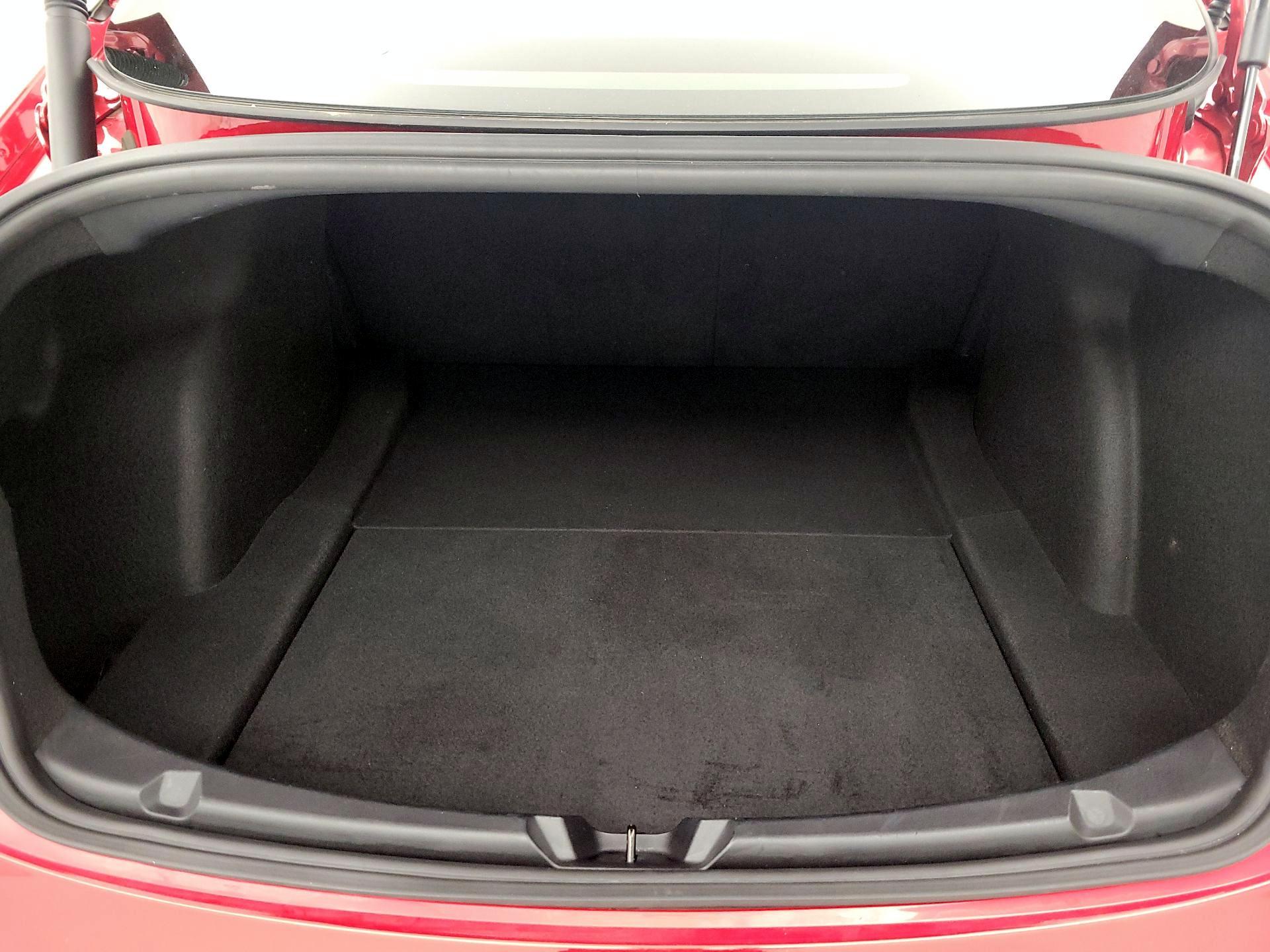 Thumbnail: 2021 Tesla Model 3 - 20
