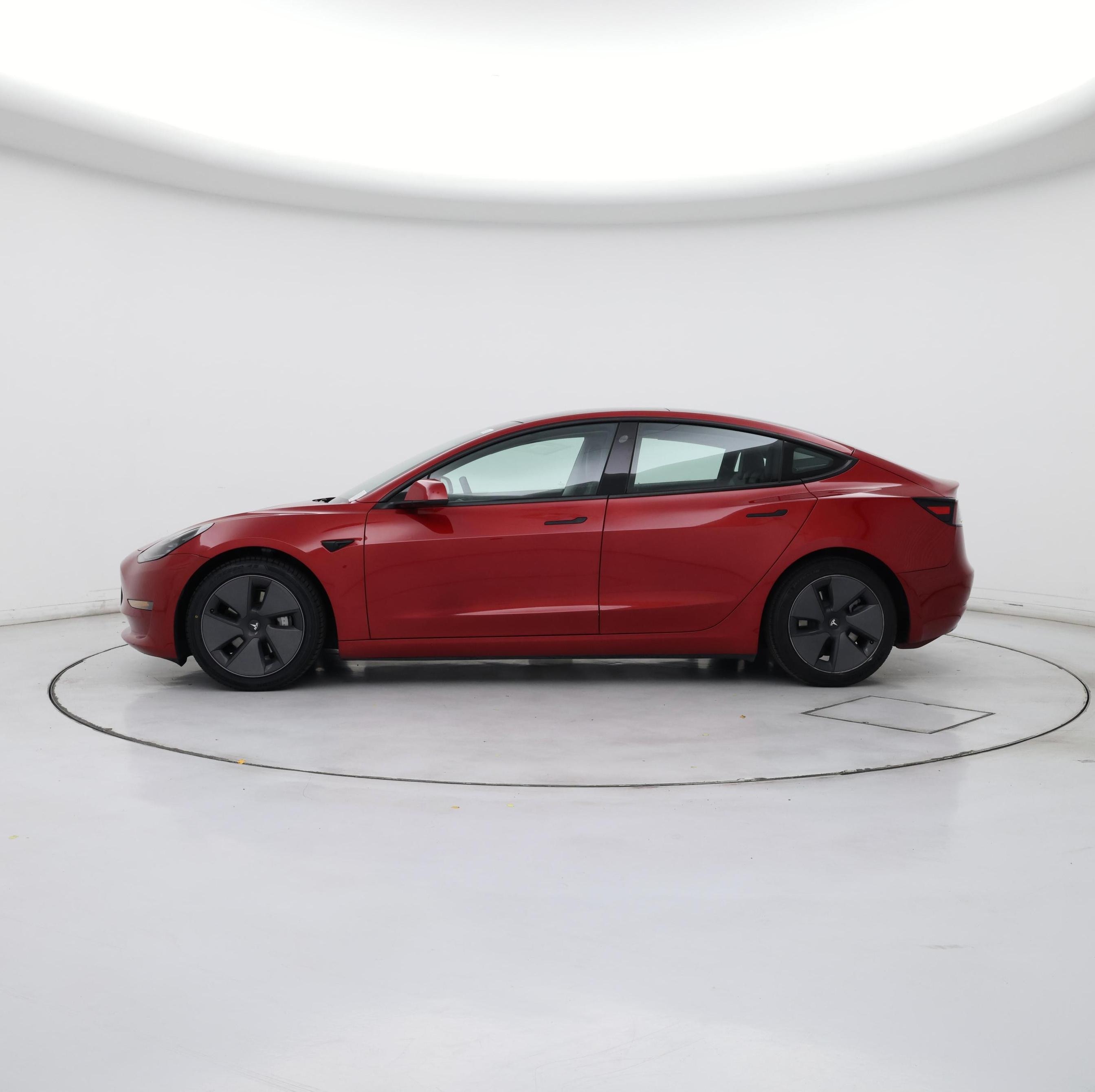 Thumbnail: 2021 Tesla Model 3 - 3