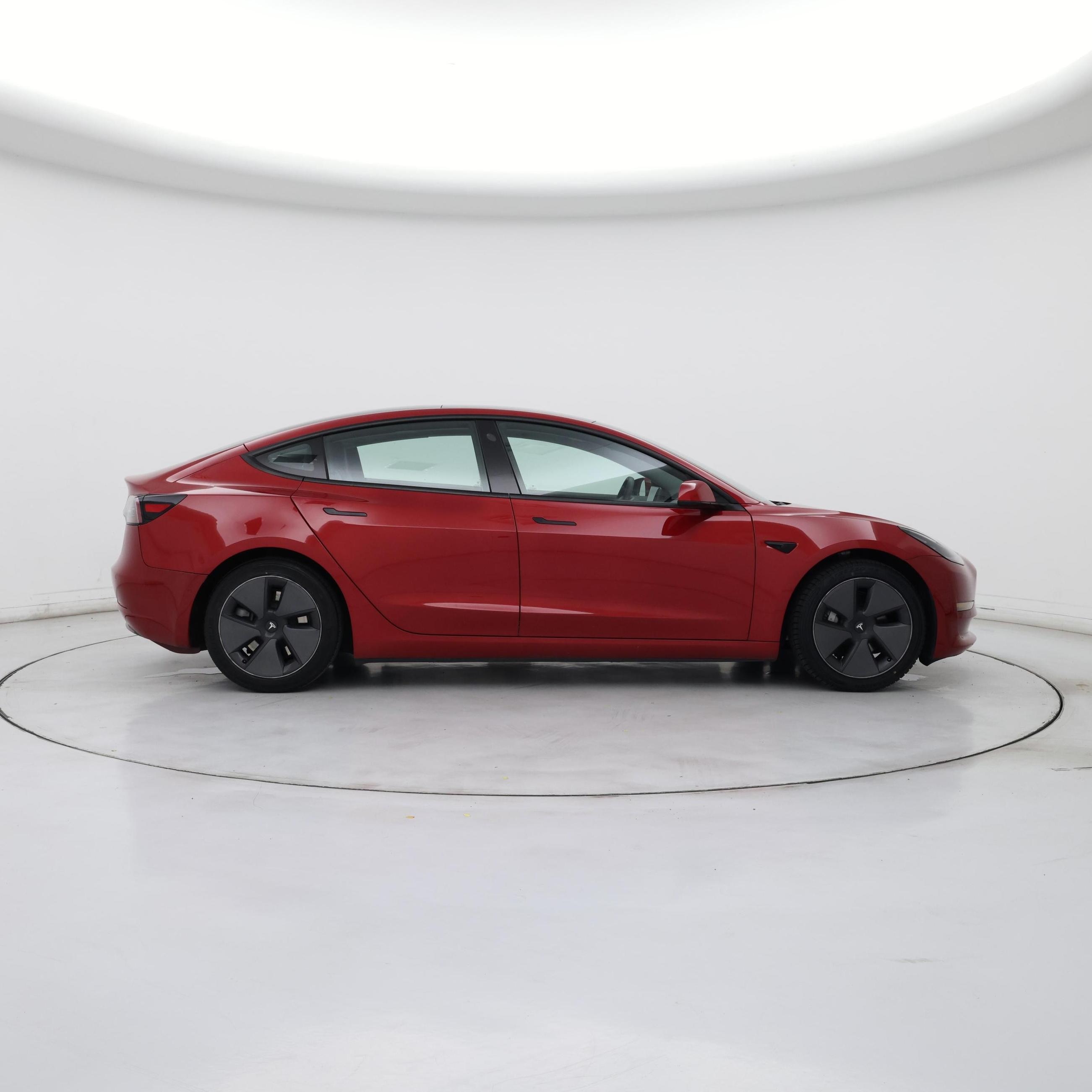 Thumbnail: 2021 Tesla Model 3 - 7