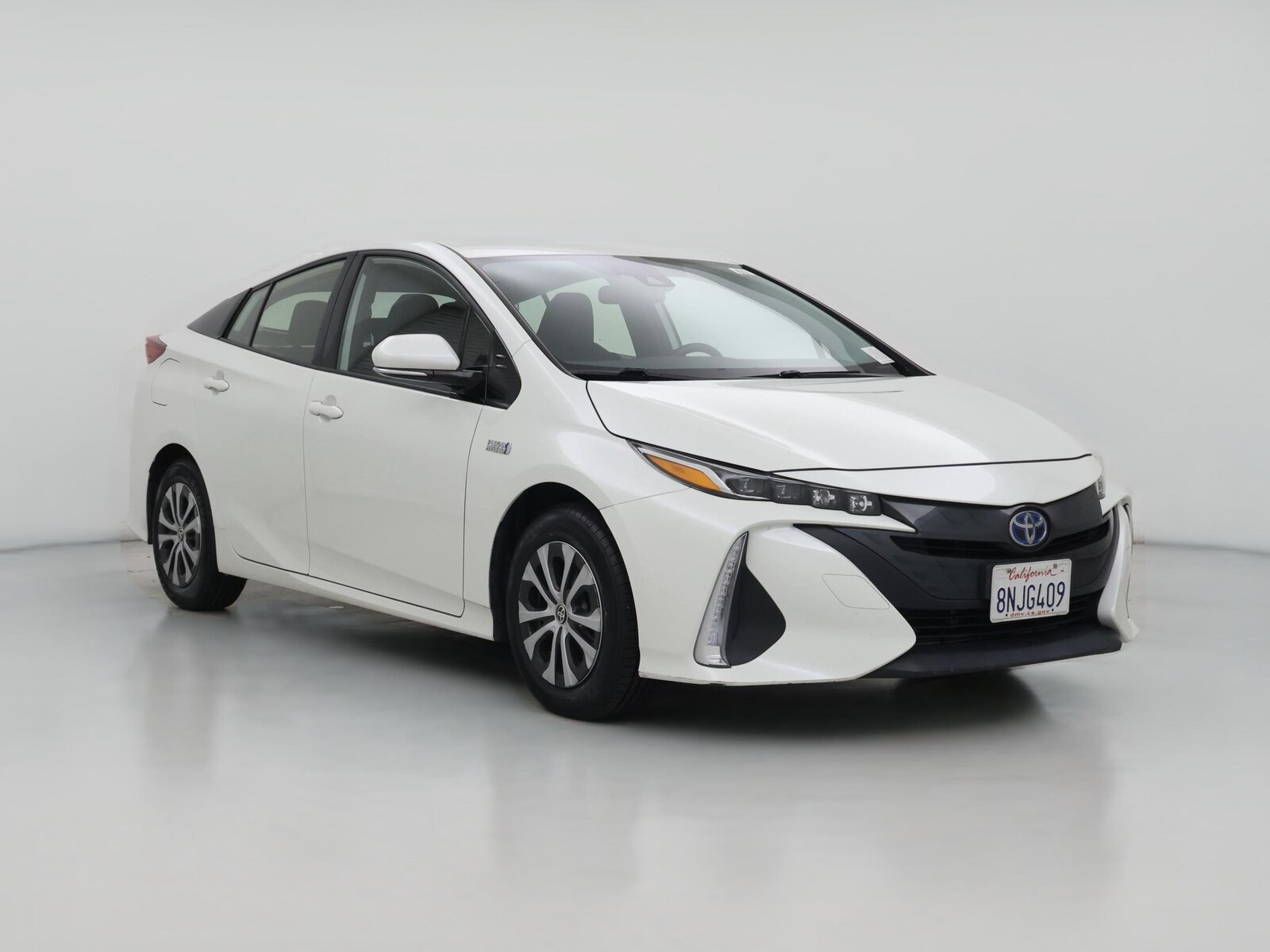 2020 Toyota Prius Prime LE