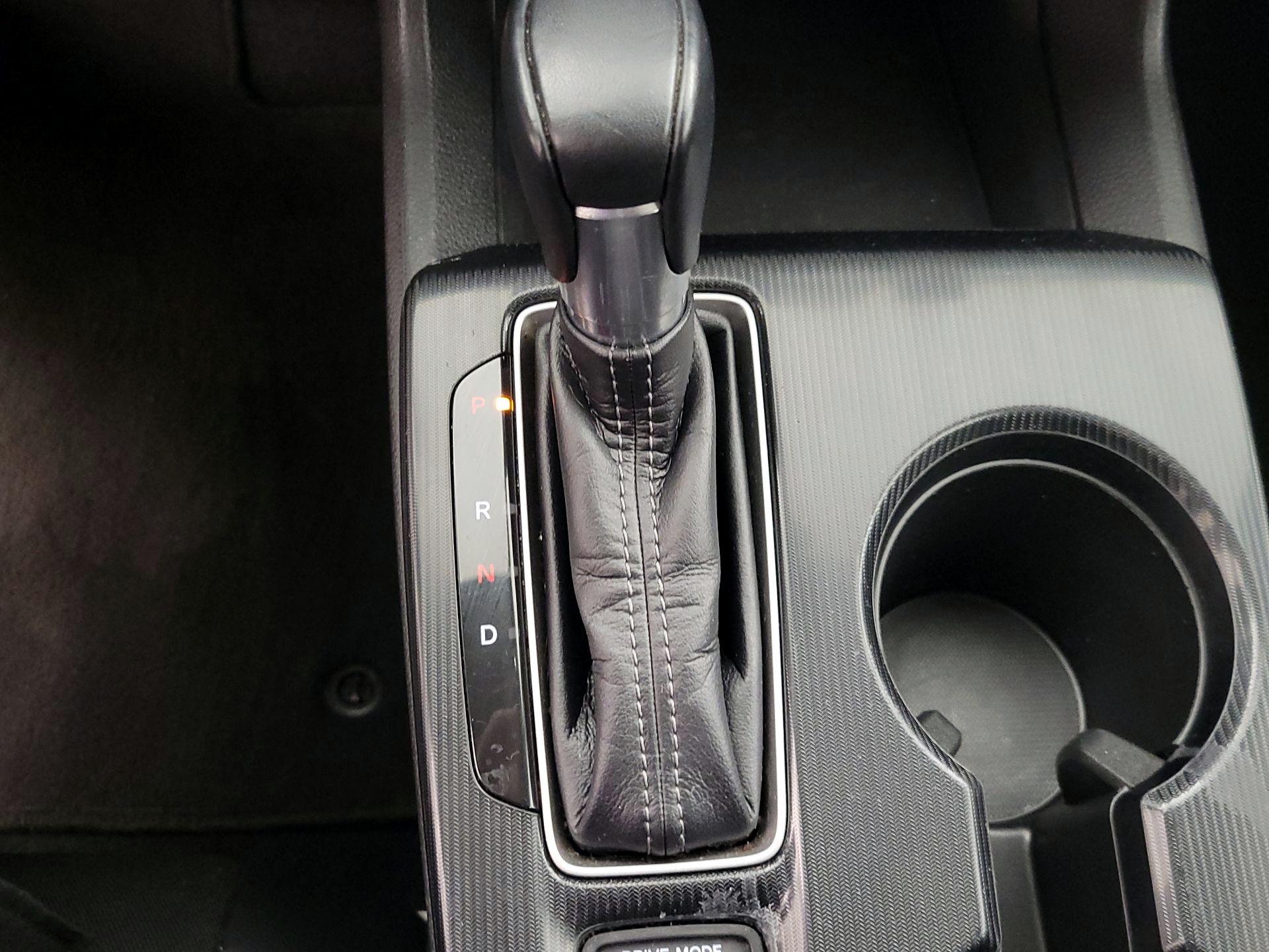 Thumbnail: 2022 Honda Civic - 17