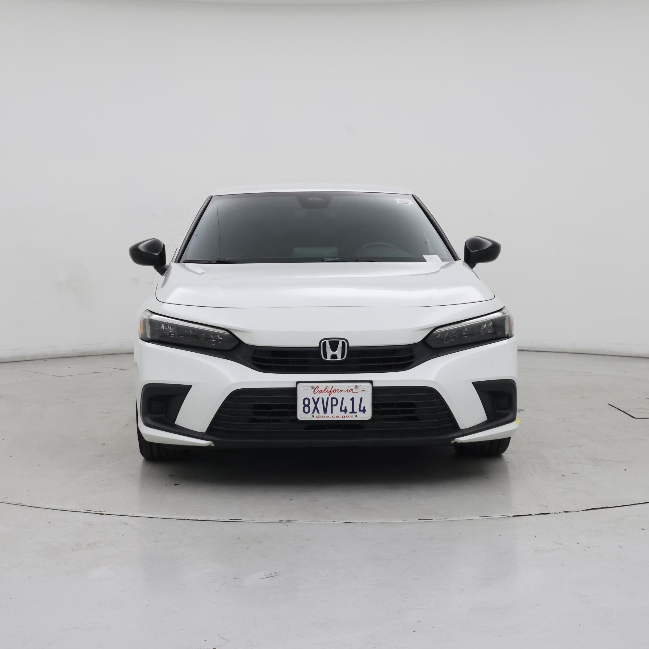 Thumbnail: 2022 Honda Civic - 5