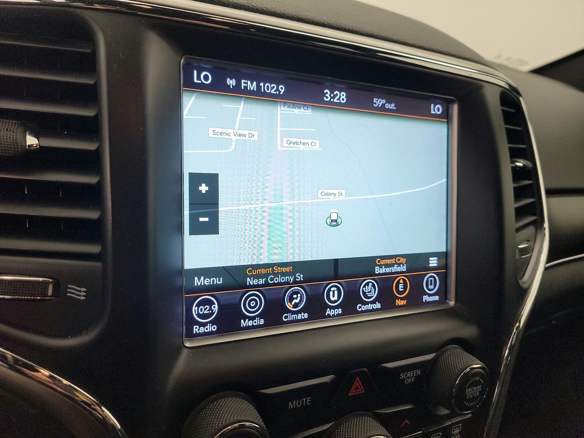 Thumbnail: 2018 Jeep Grand Cherokee - 14