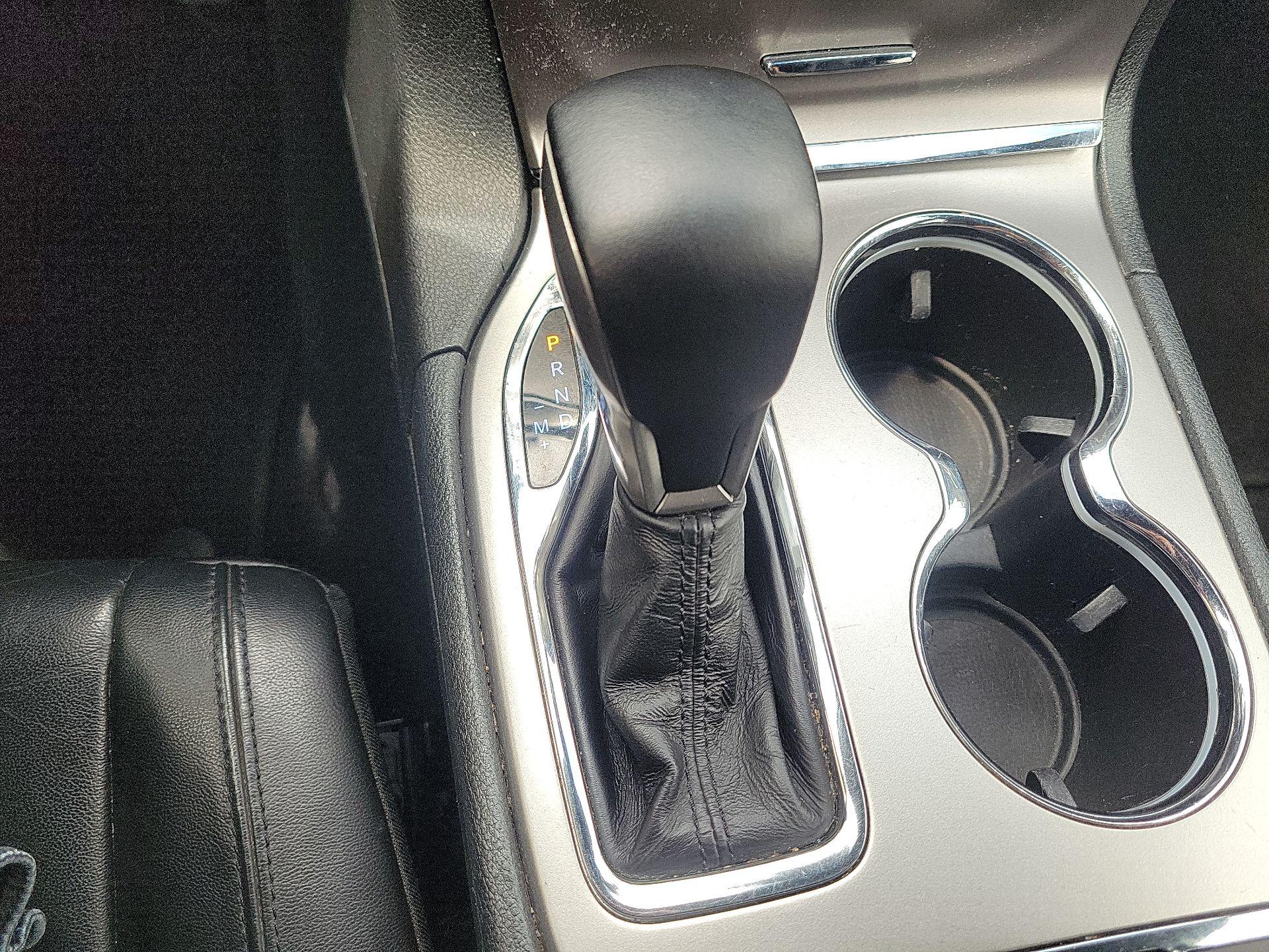 Thumbnail: 2018 Jeep Grand Cherokee - 18