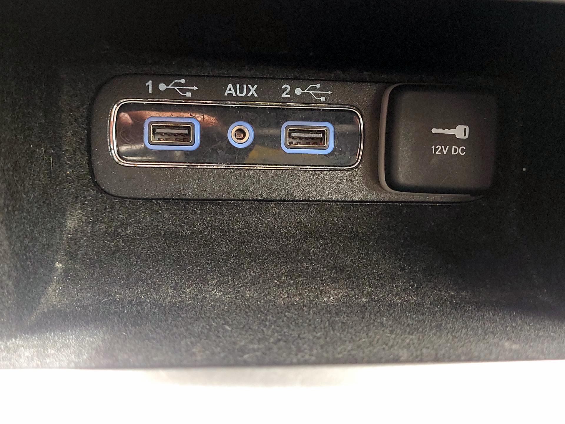 Thumbnail: 2018 Jeep Grand Cherokee - 19