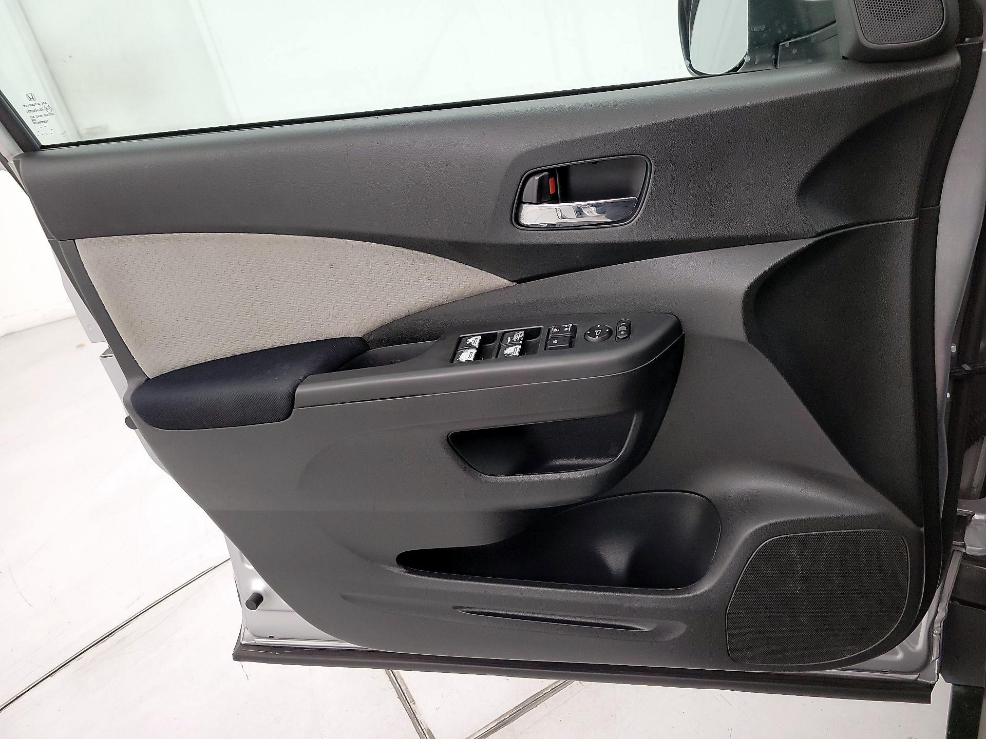 Thumbnail: 2016 Honda CR-V - 12