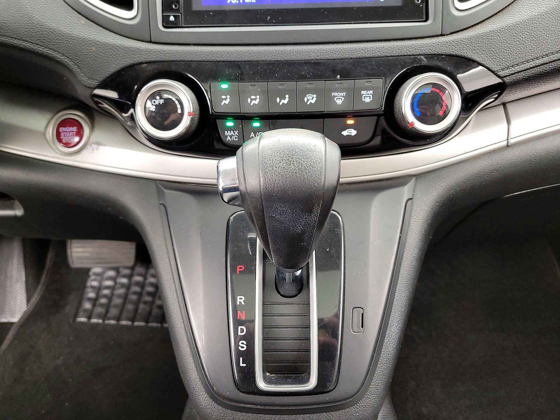 Thumbnail: 2016 Honda CR-V - 17