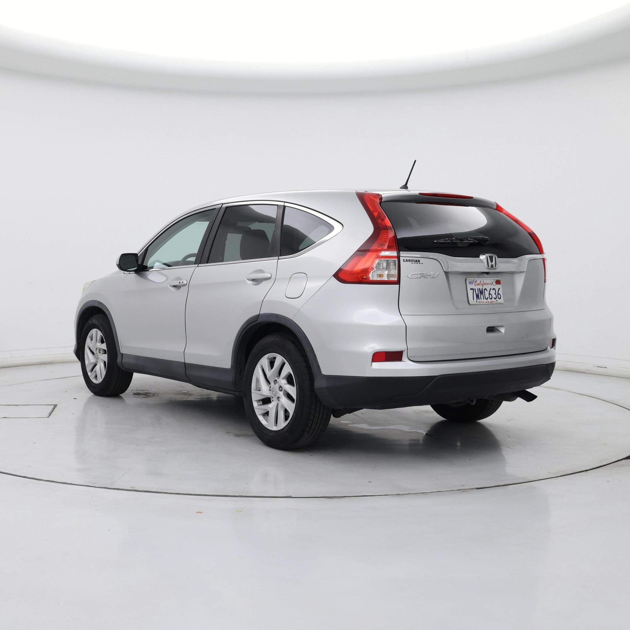 Thumbnail: 2016 Honda CR-V - 2