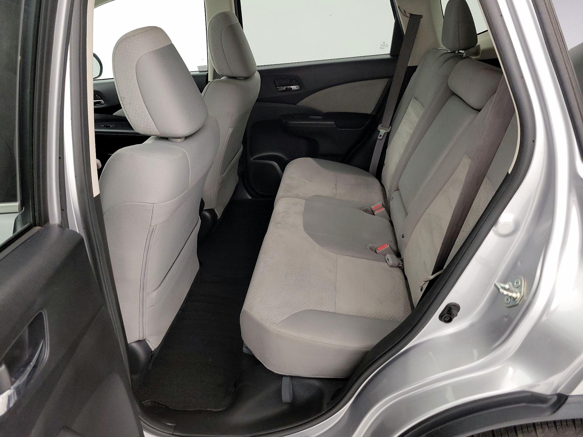 Thumbnail: 2016 Honda CR-V - 20