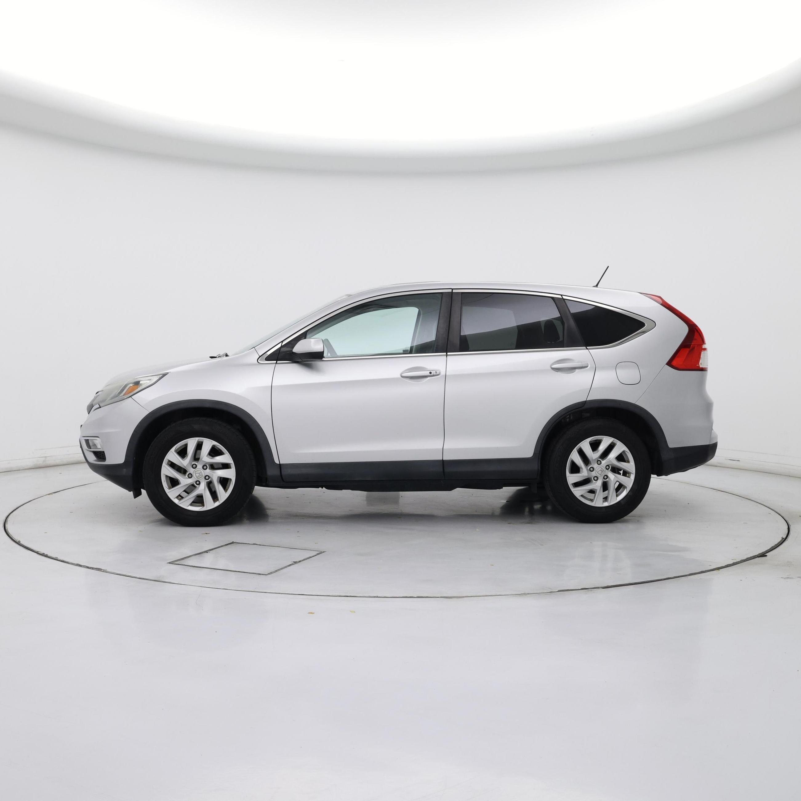 Thumbnail: 2016 Honda CR-V - 3