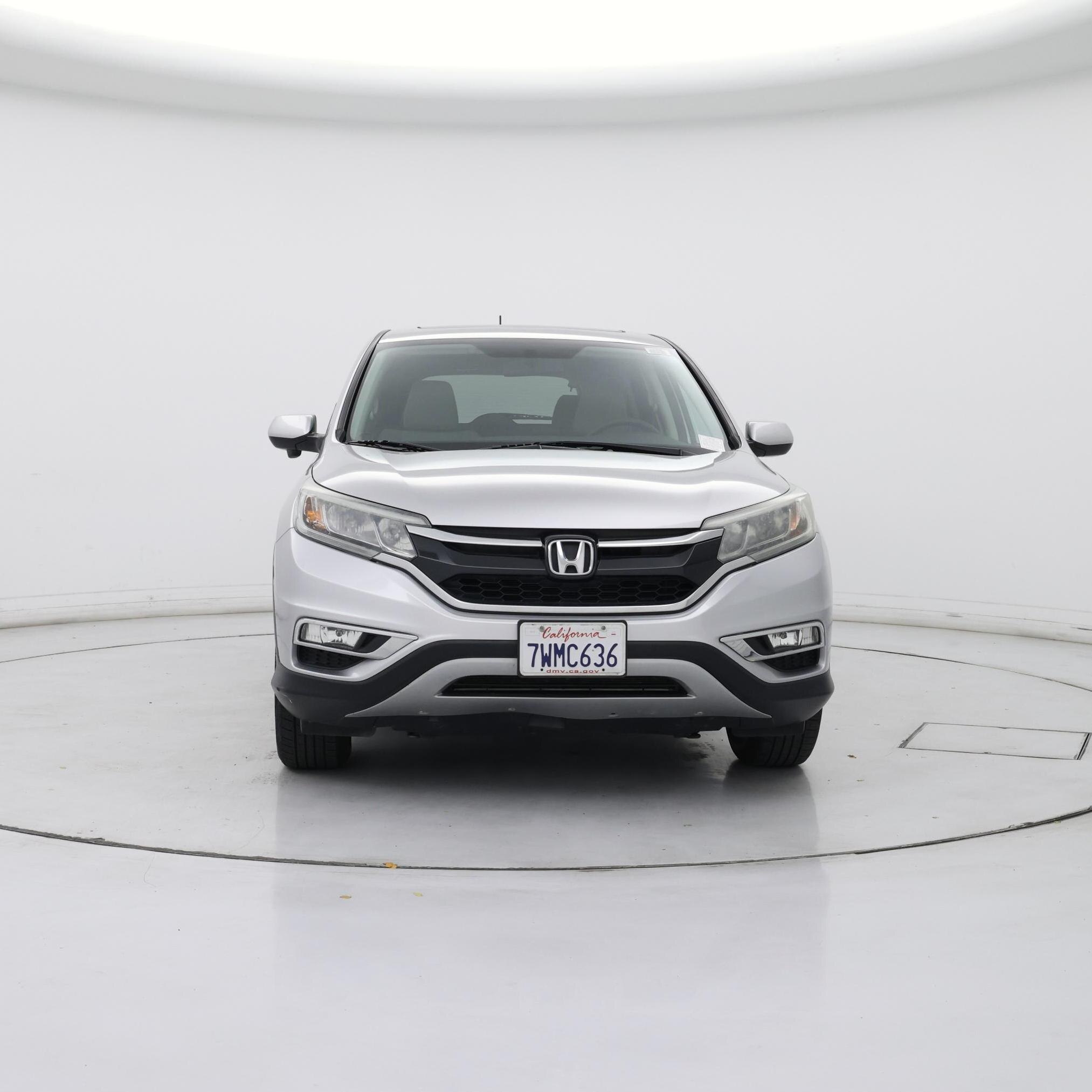 Thumbnail: 2016 Honda CR-V - 5