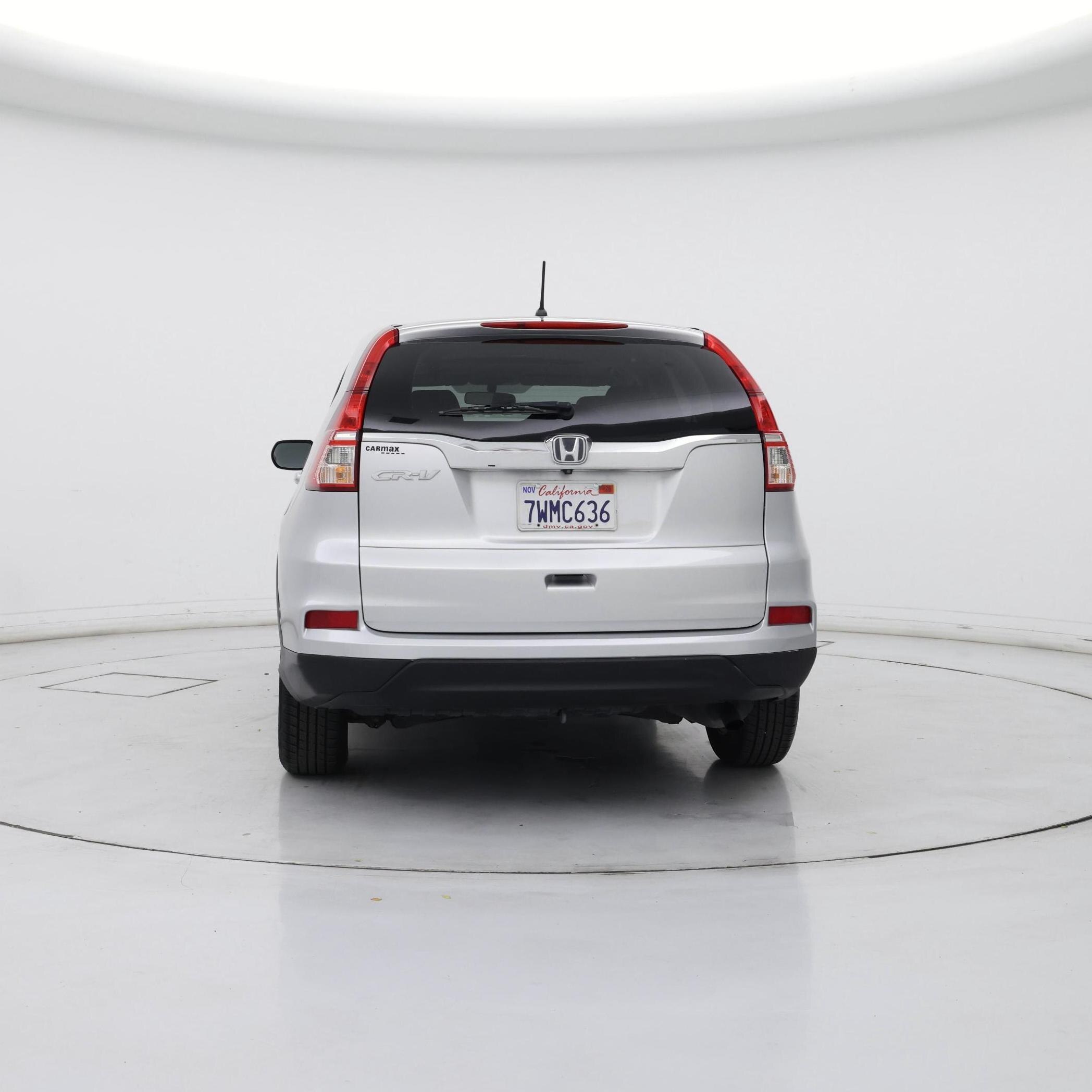 Thumbnail: 2016 Honda CR-V - 6