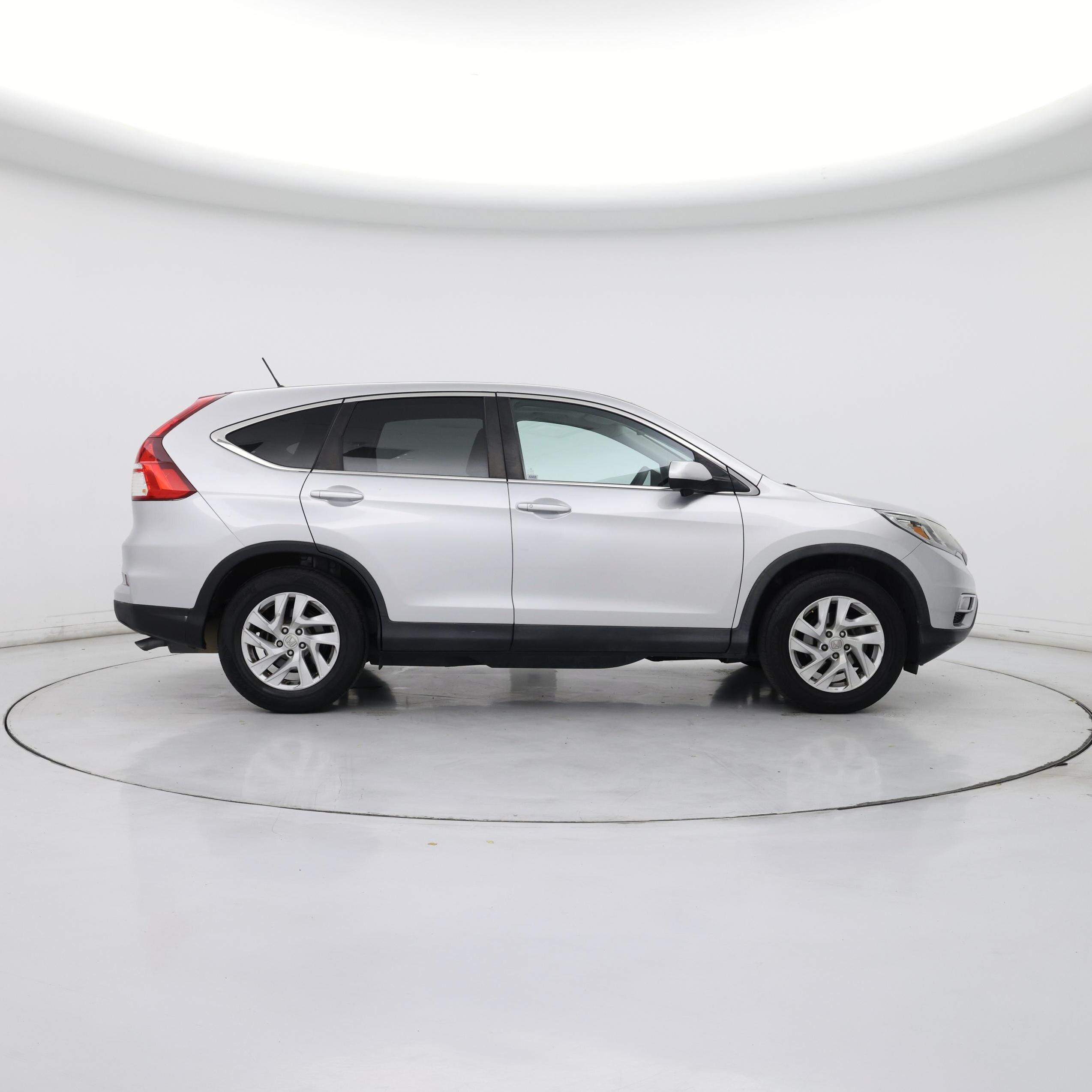 Thumbnail: 2016 Honda CR-V - 7