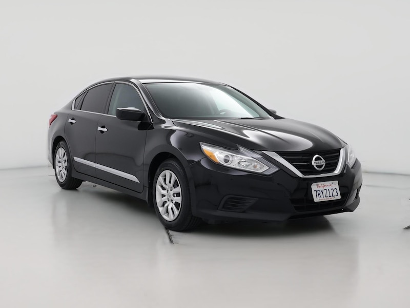 2016 Nissan Altima S -
                  Bakersfield, CA