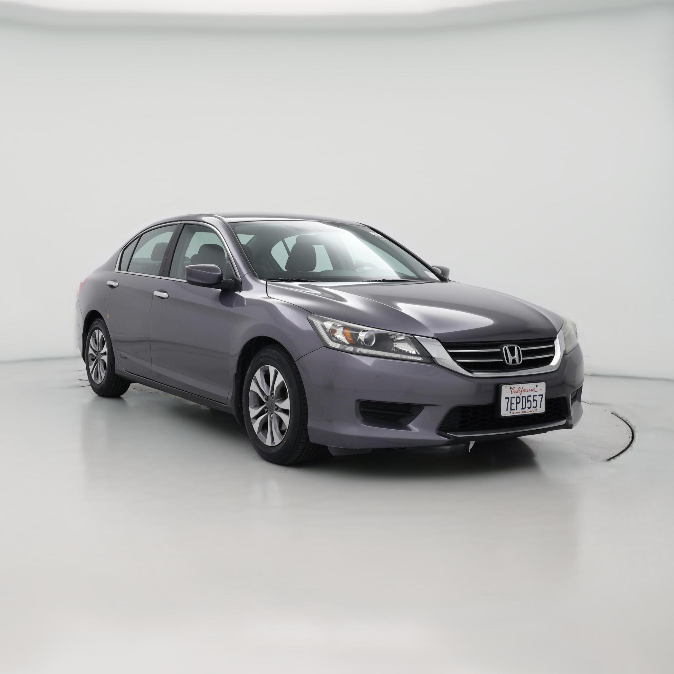 Thumbnail: 2014 Honda Accord - 1