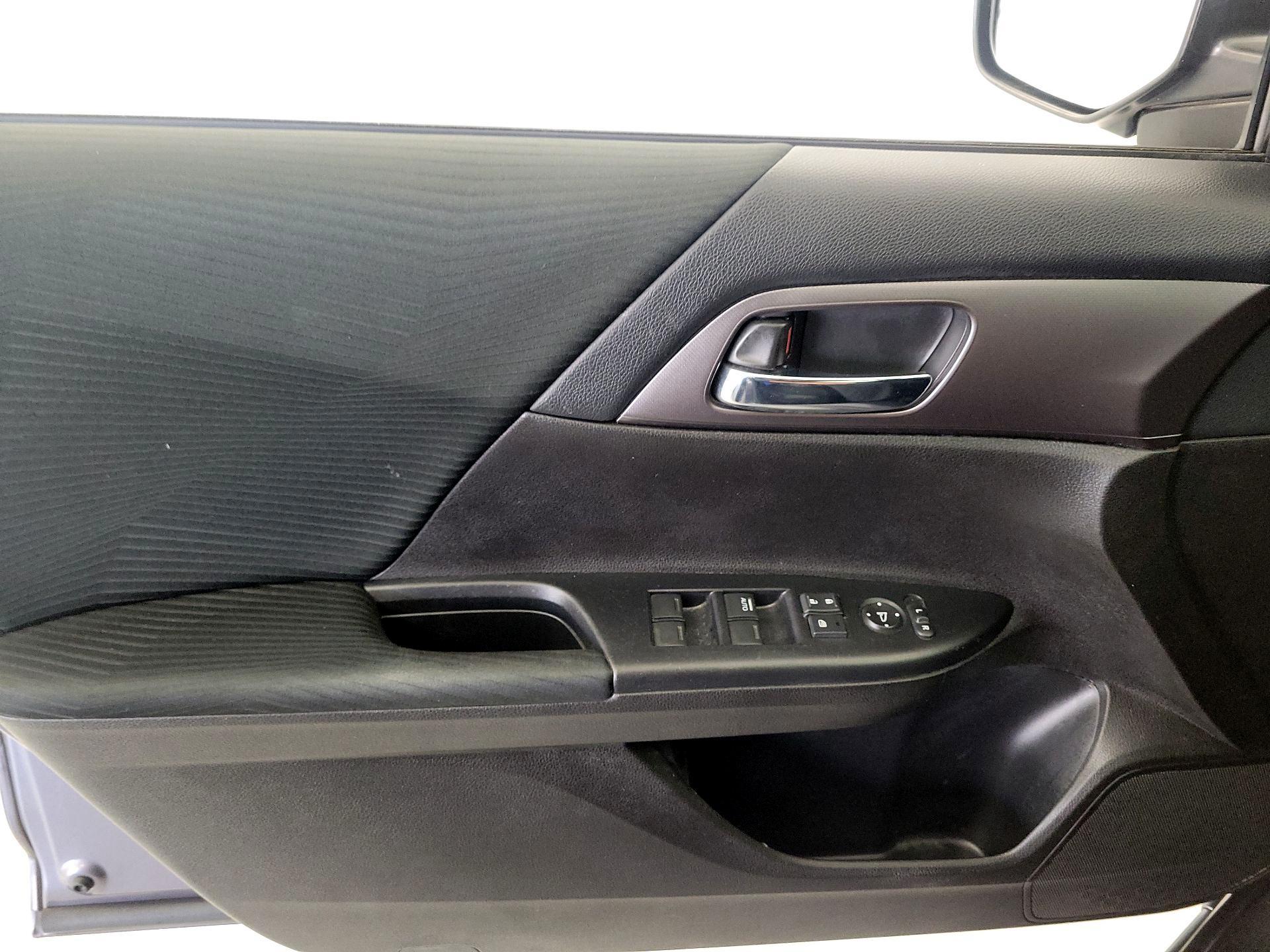 Thumbnail: 2014 Honda Accord - 12