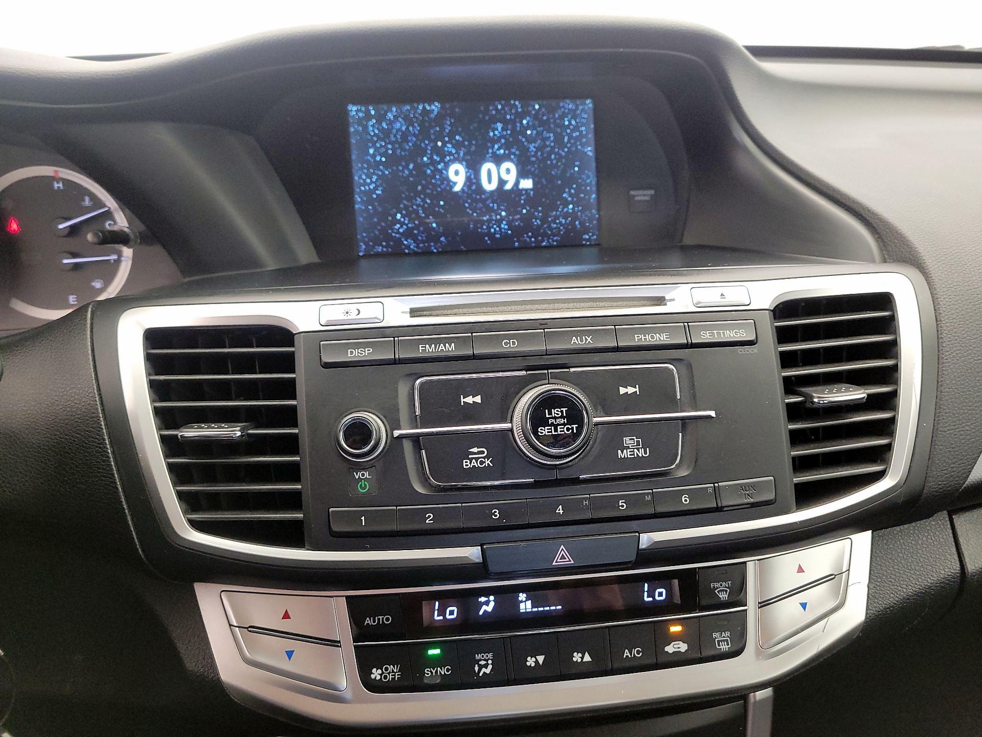 Thumbnail: 2014 Honda Accord - 15