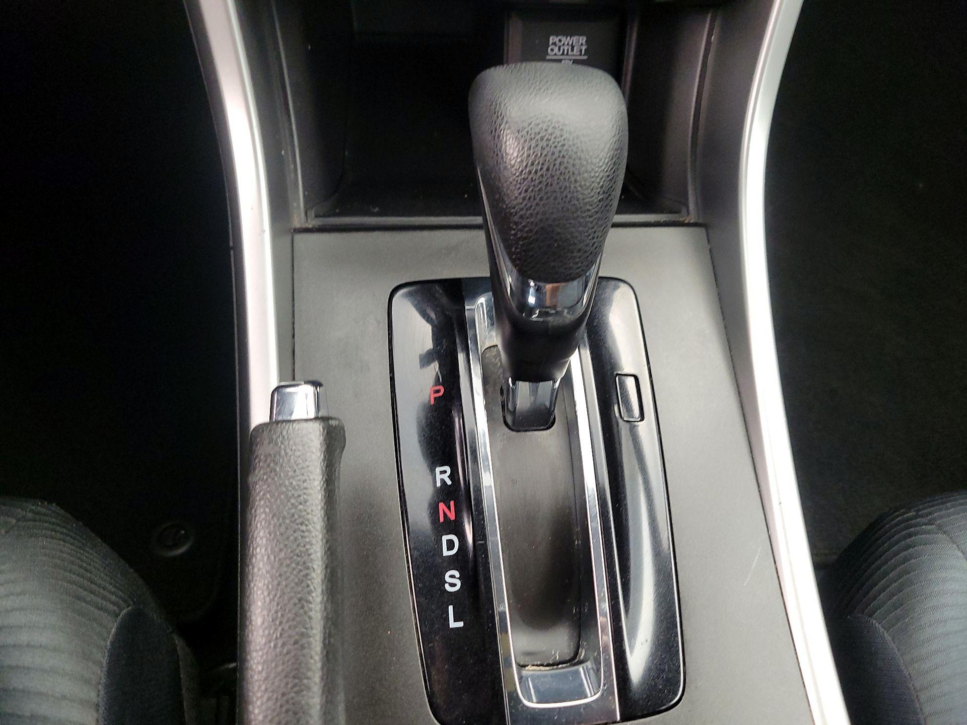 Thumbnail: 2014 Honda Accord - 17
