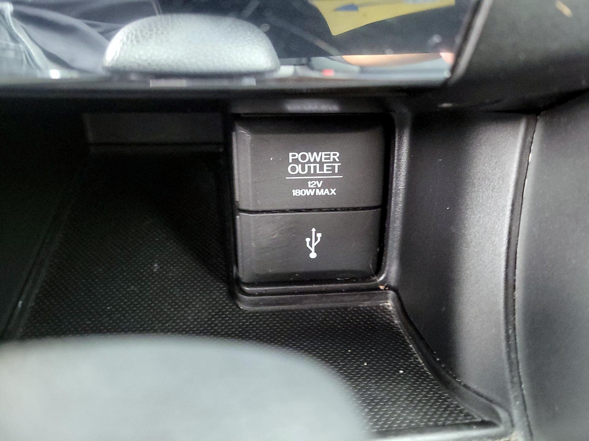 Thumbnail: 2014 Honda Accord - 18