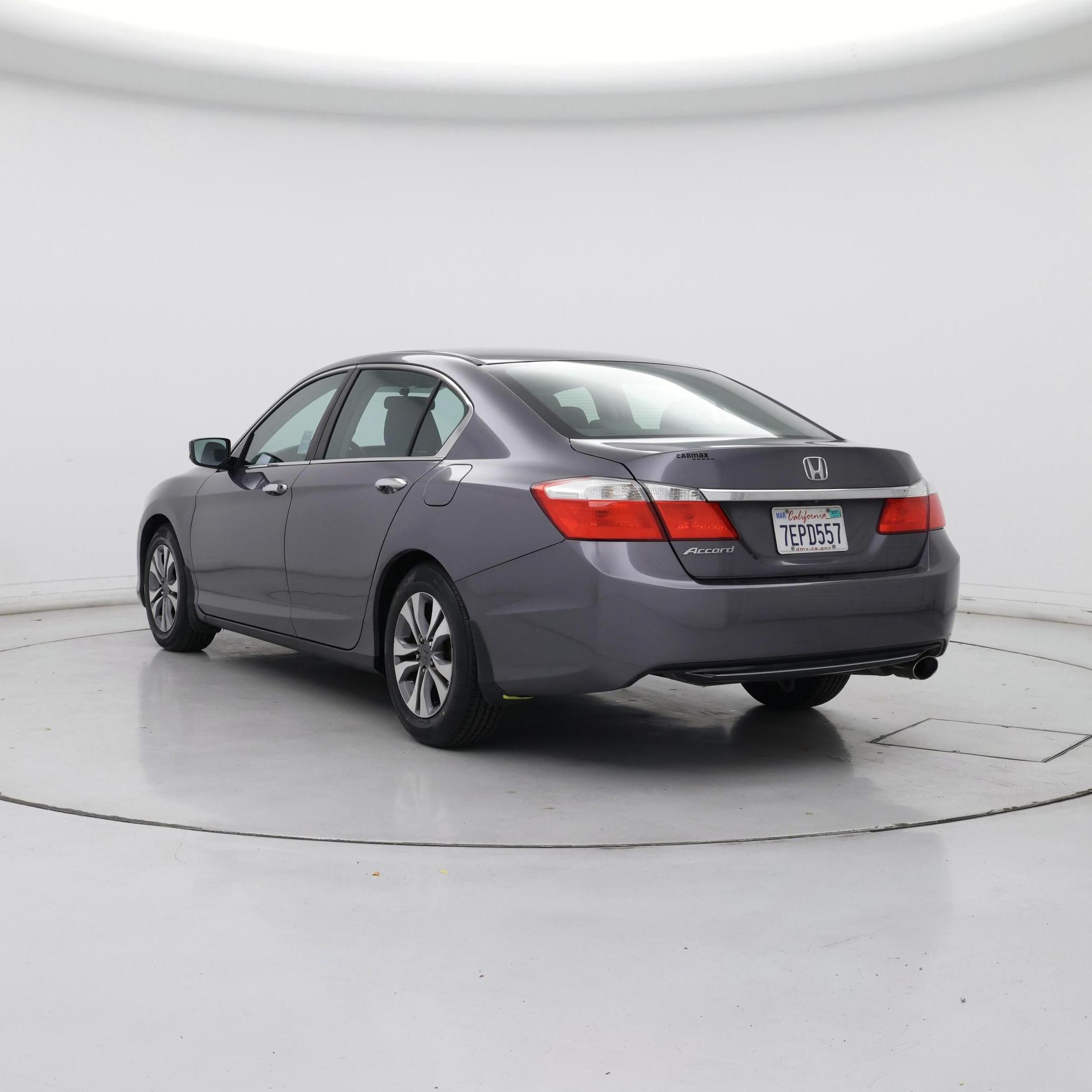 Thumbnail: 2014 Honda Accord - 2