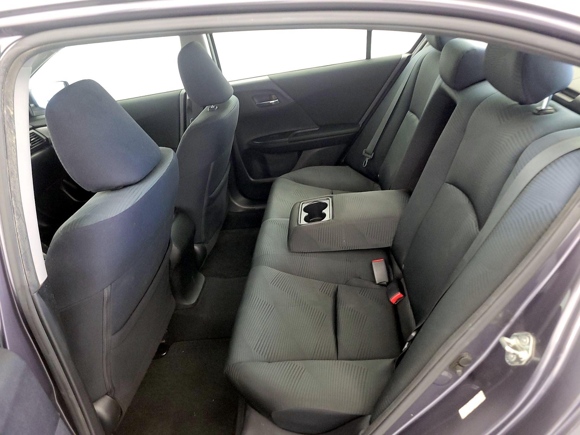 Thumbnail: 2014 Honda Accord - 19
