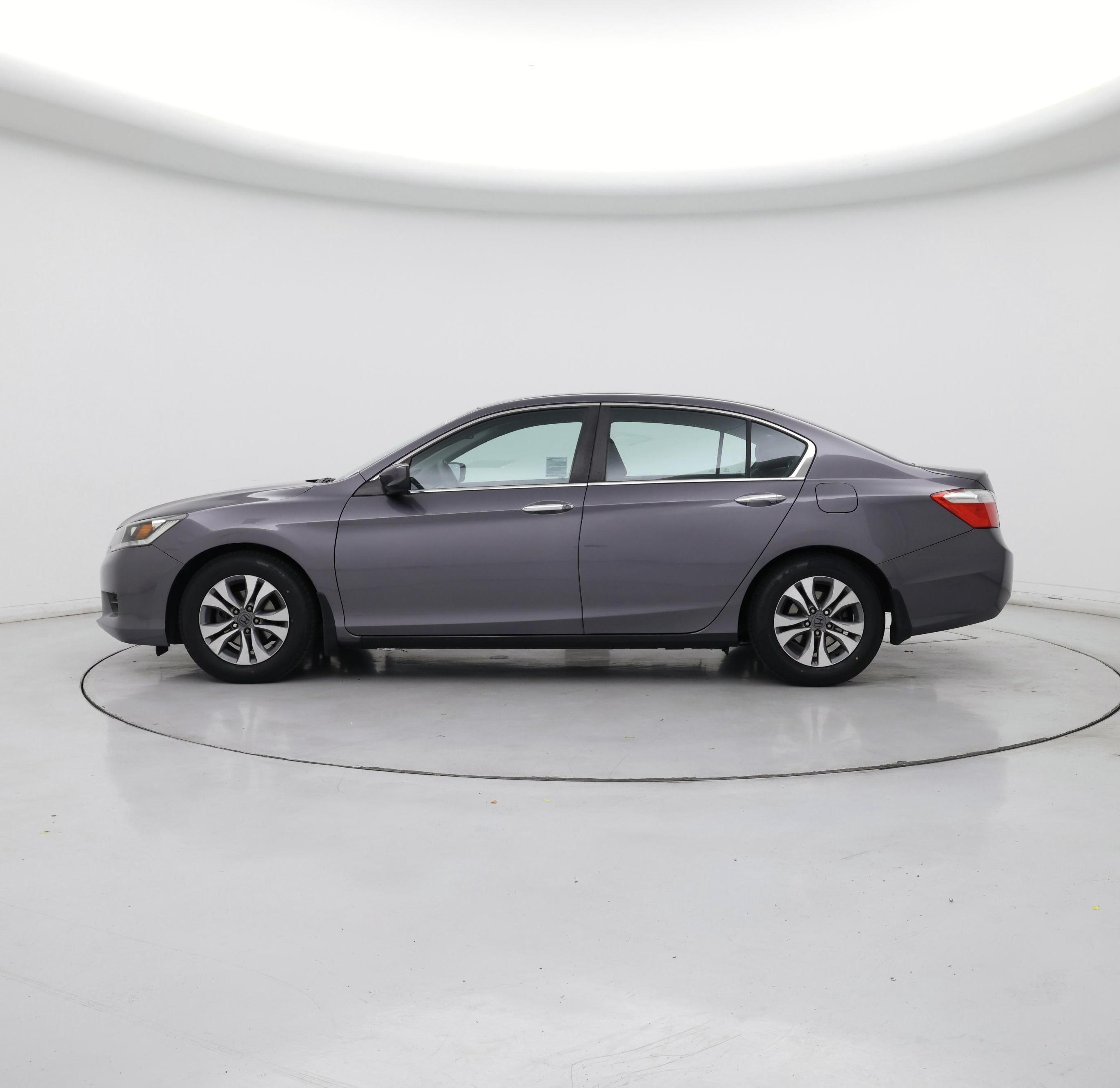 Thumbnail: 2014 Honda Accord - 3