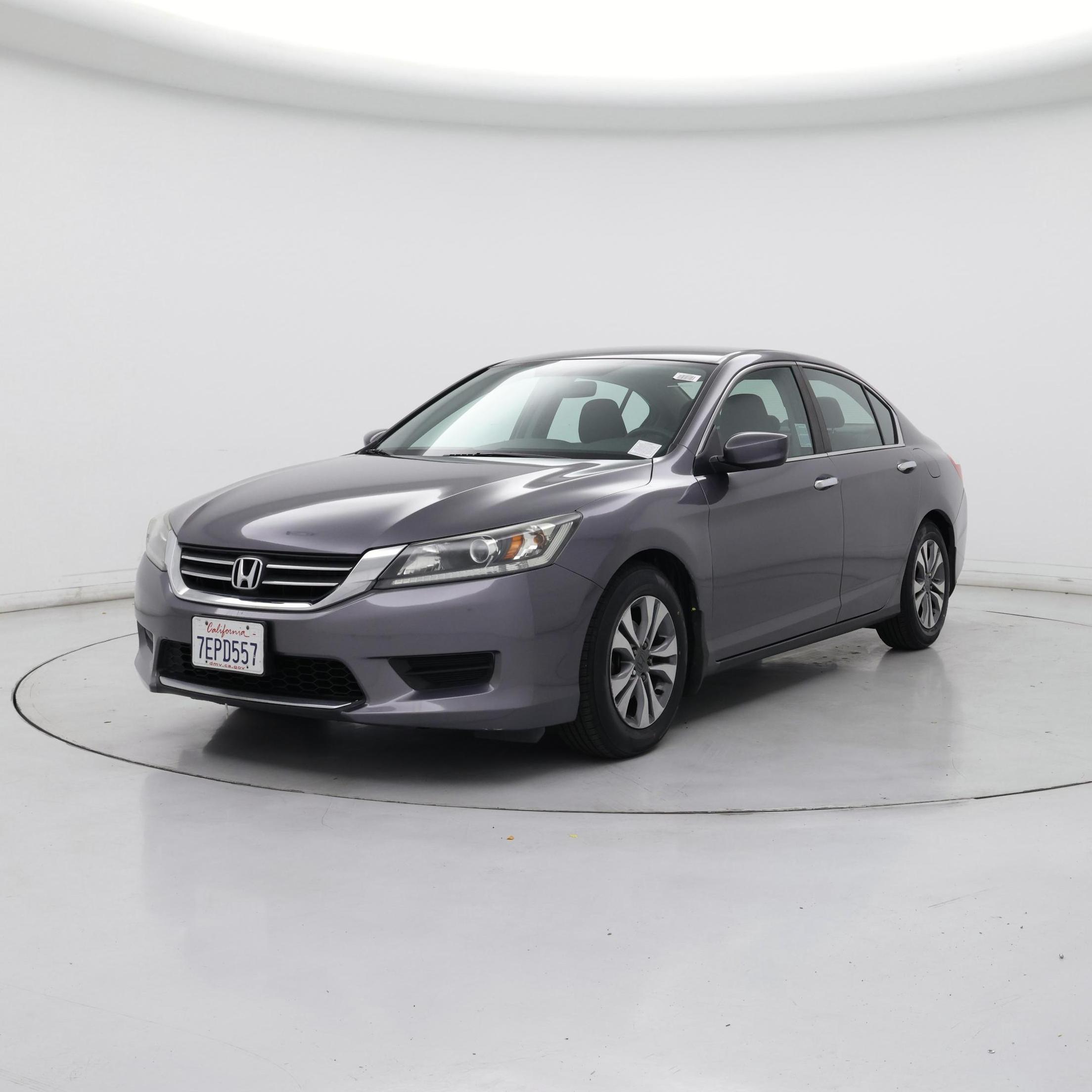 Thumbnail: 2014 Honda Accord - 4
