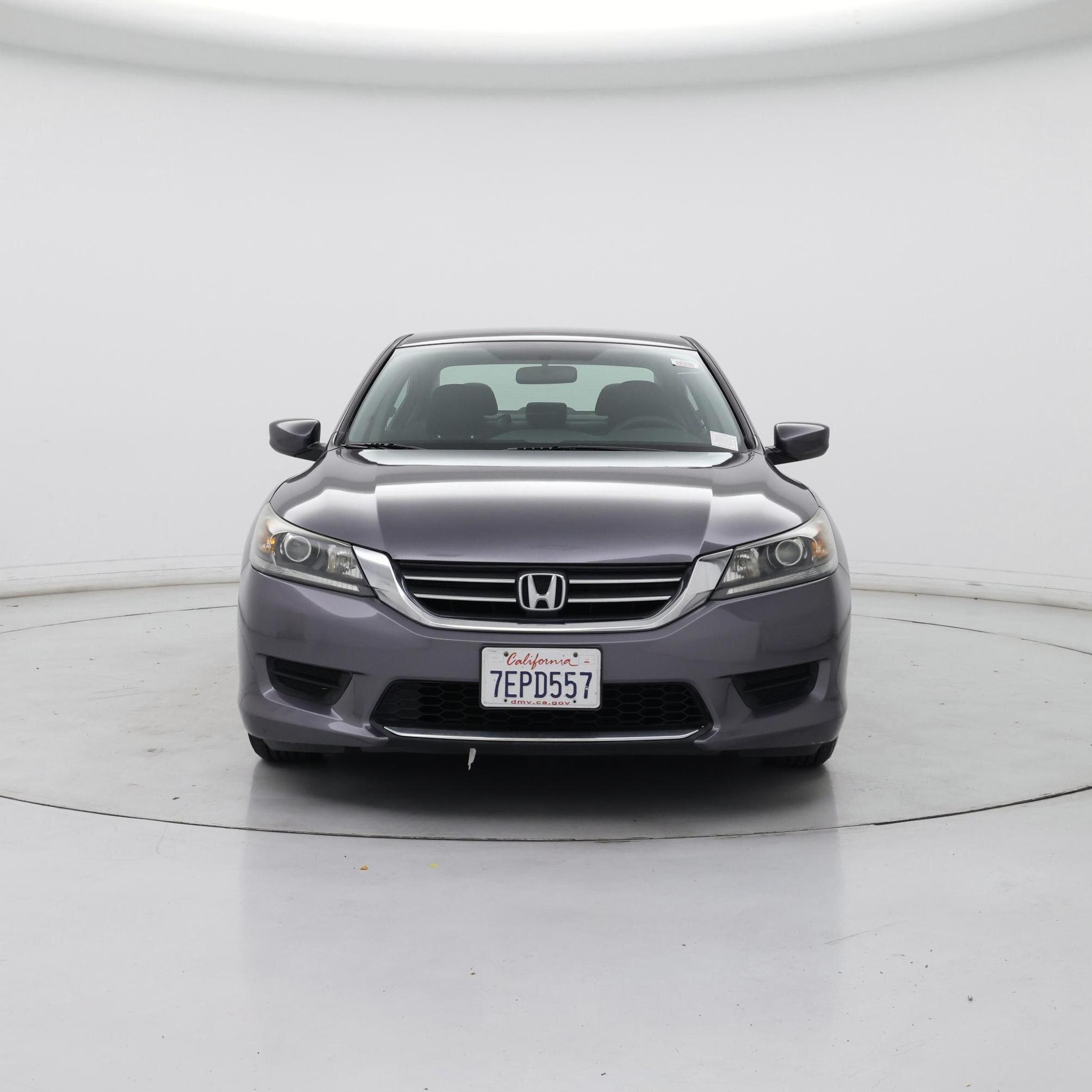 Thumbnail: 2014 Honda Accord - 5